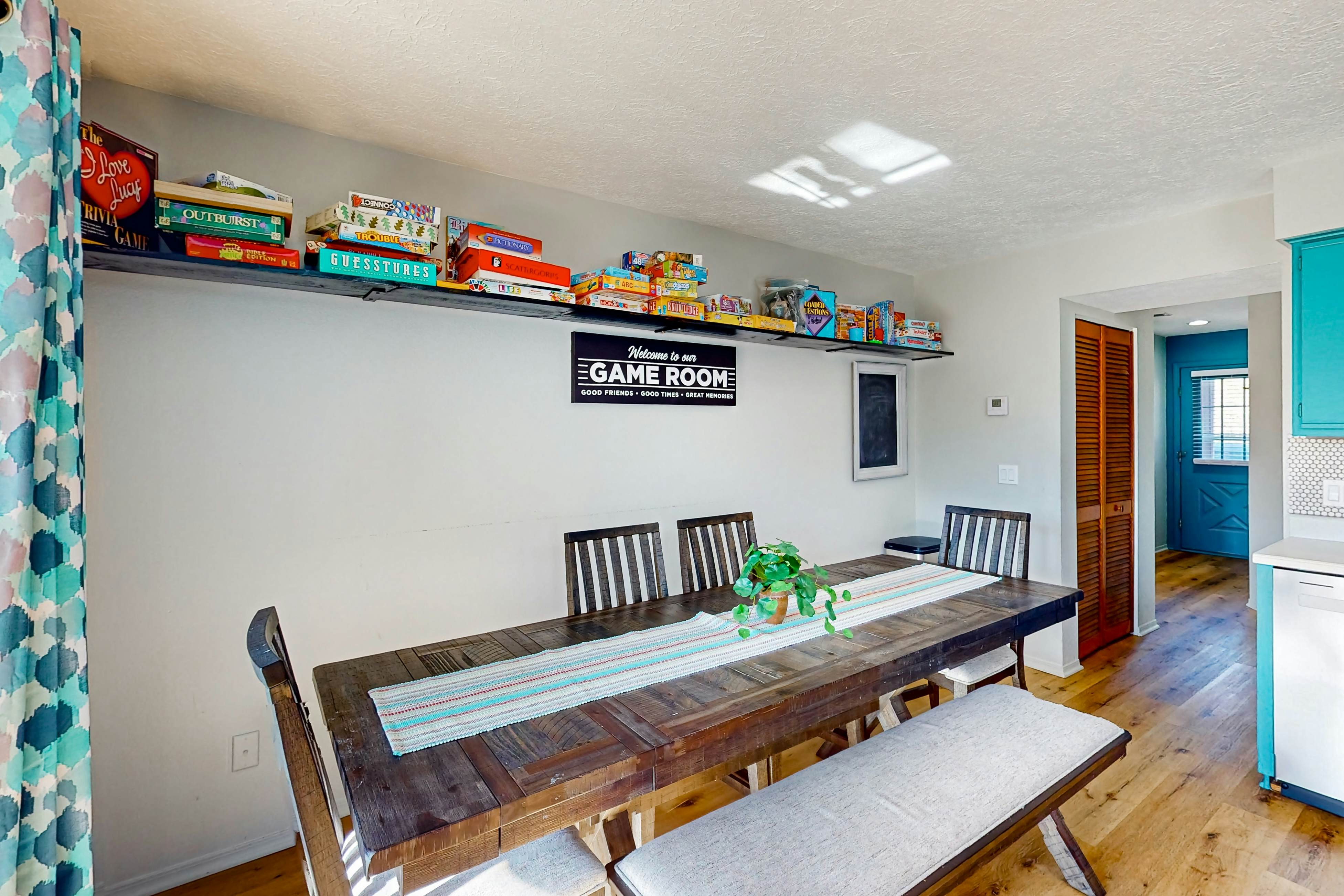 Hunters Cove Hideaway