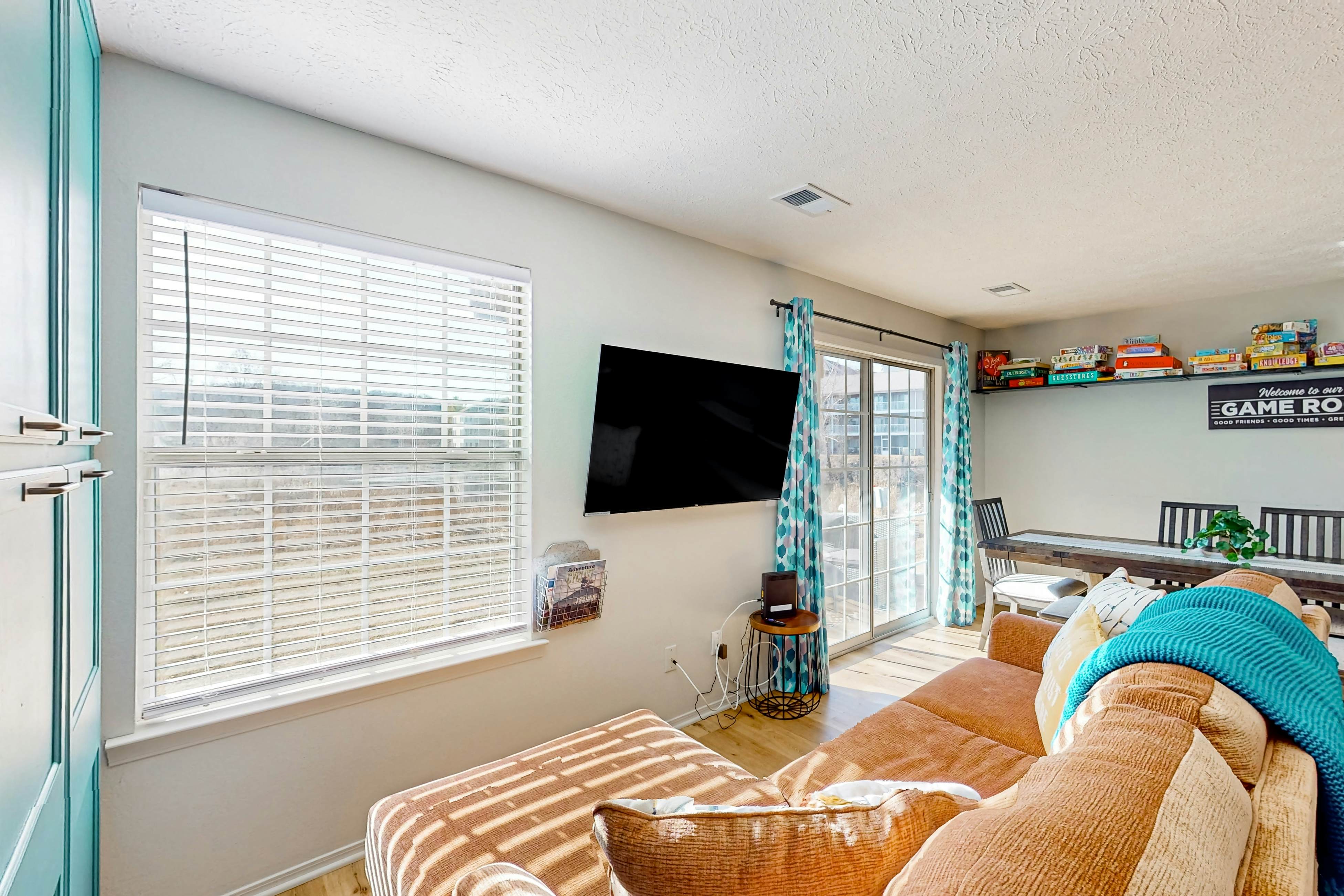 Hunters Cove Hideaway