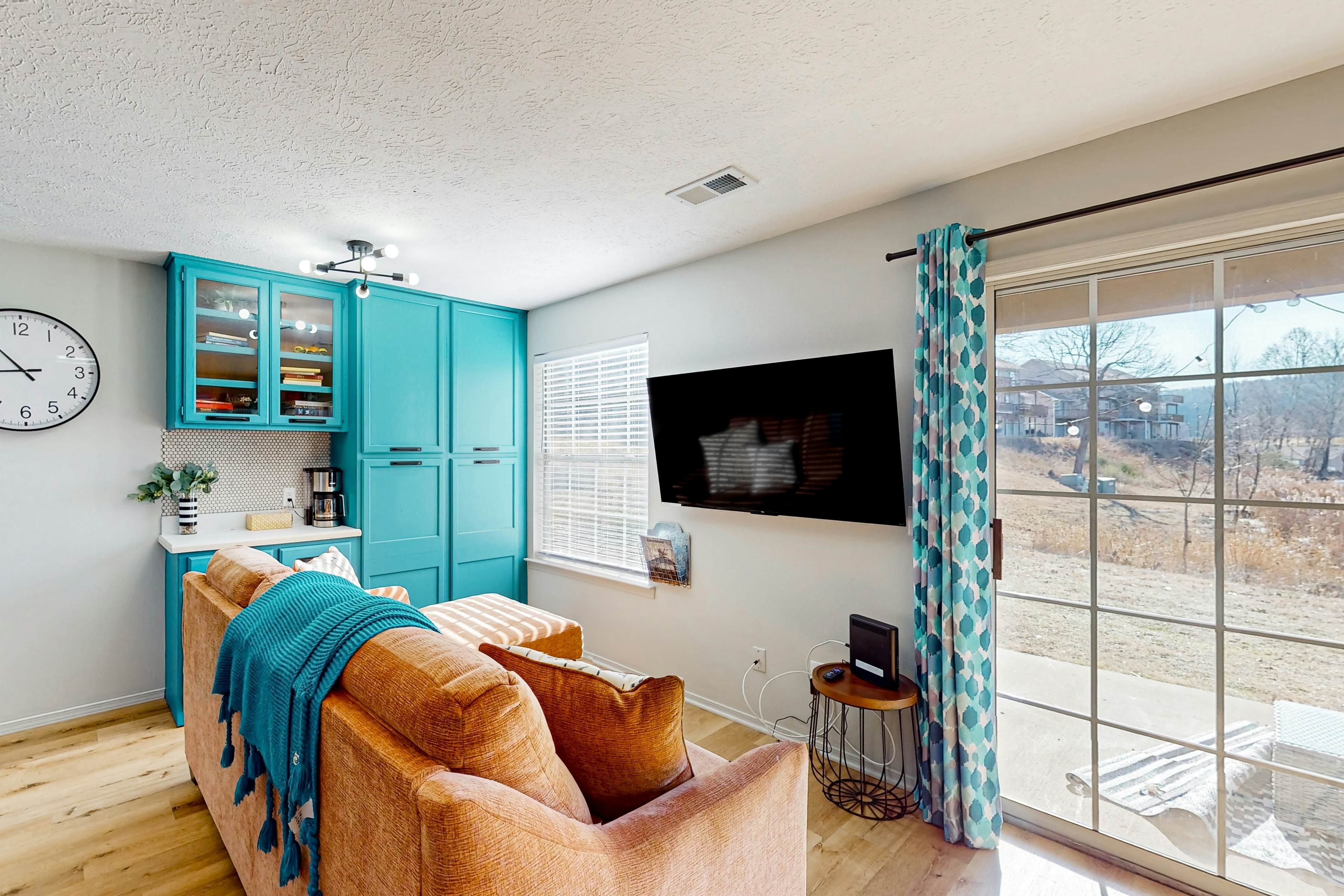 Hunters Cove Hideaway