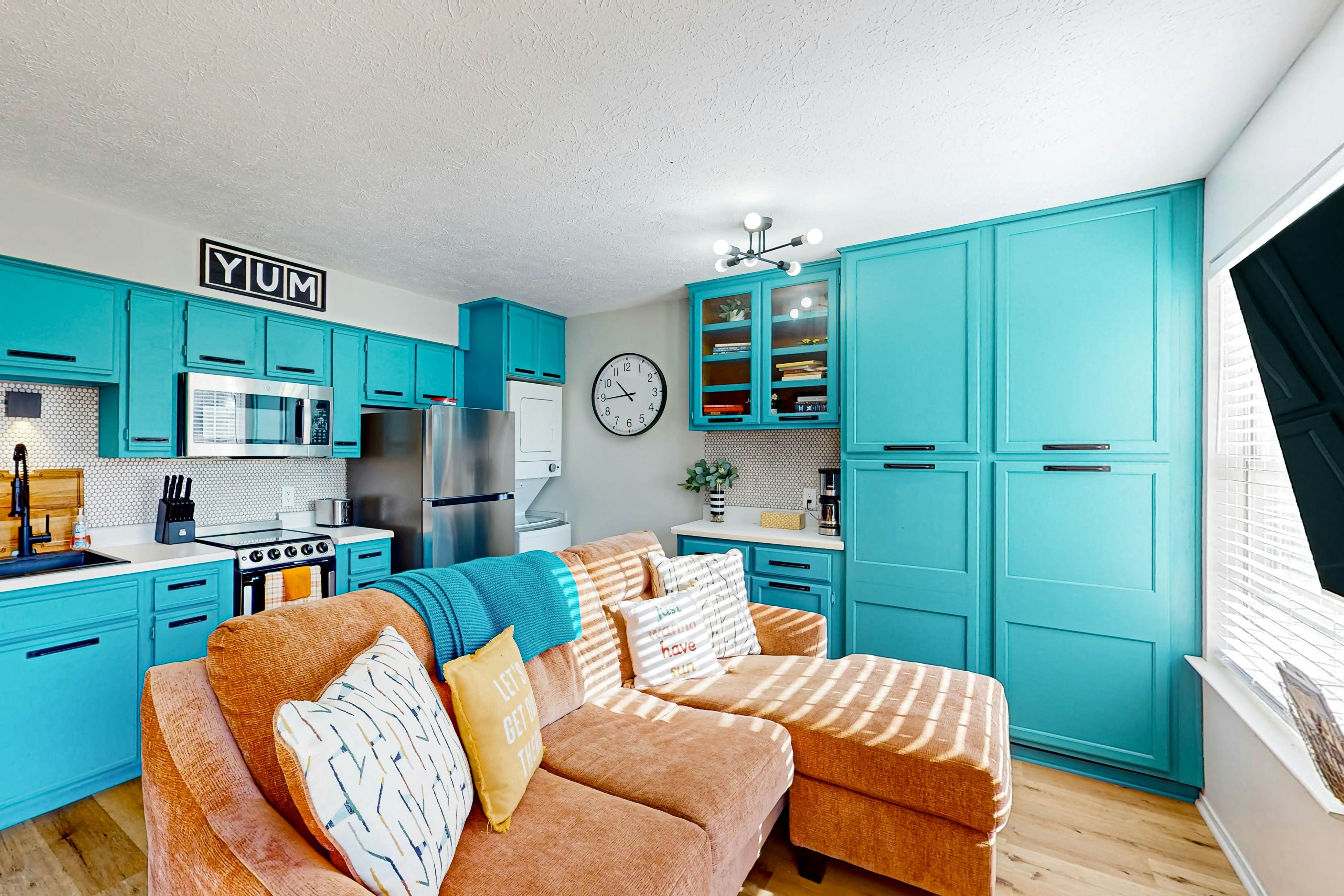 Hunters Cove Hideaway