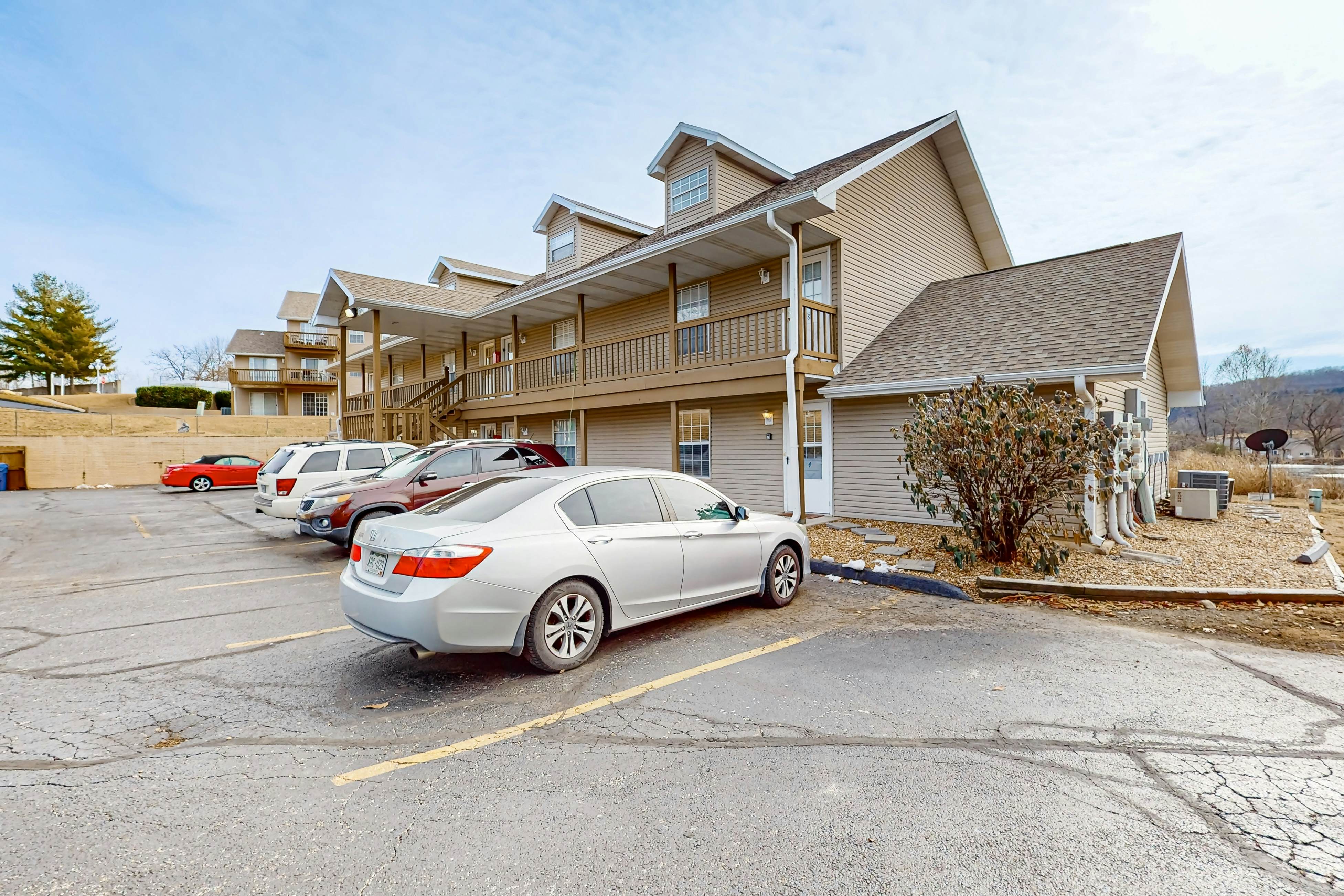 Hunters Cove Hideaway