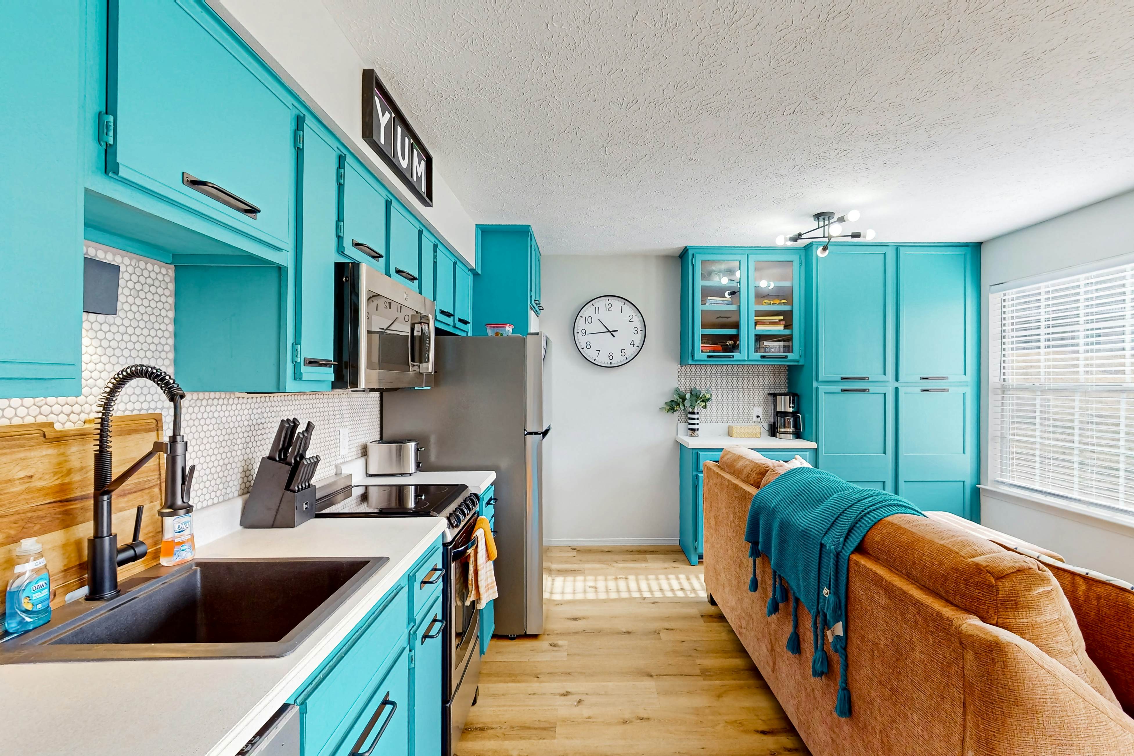 Hunters Cove Hideaway