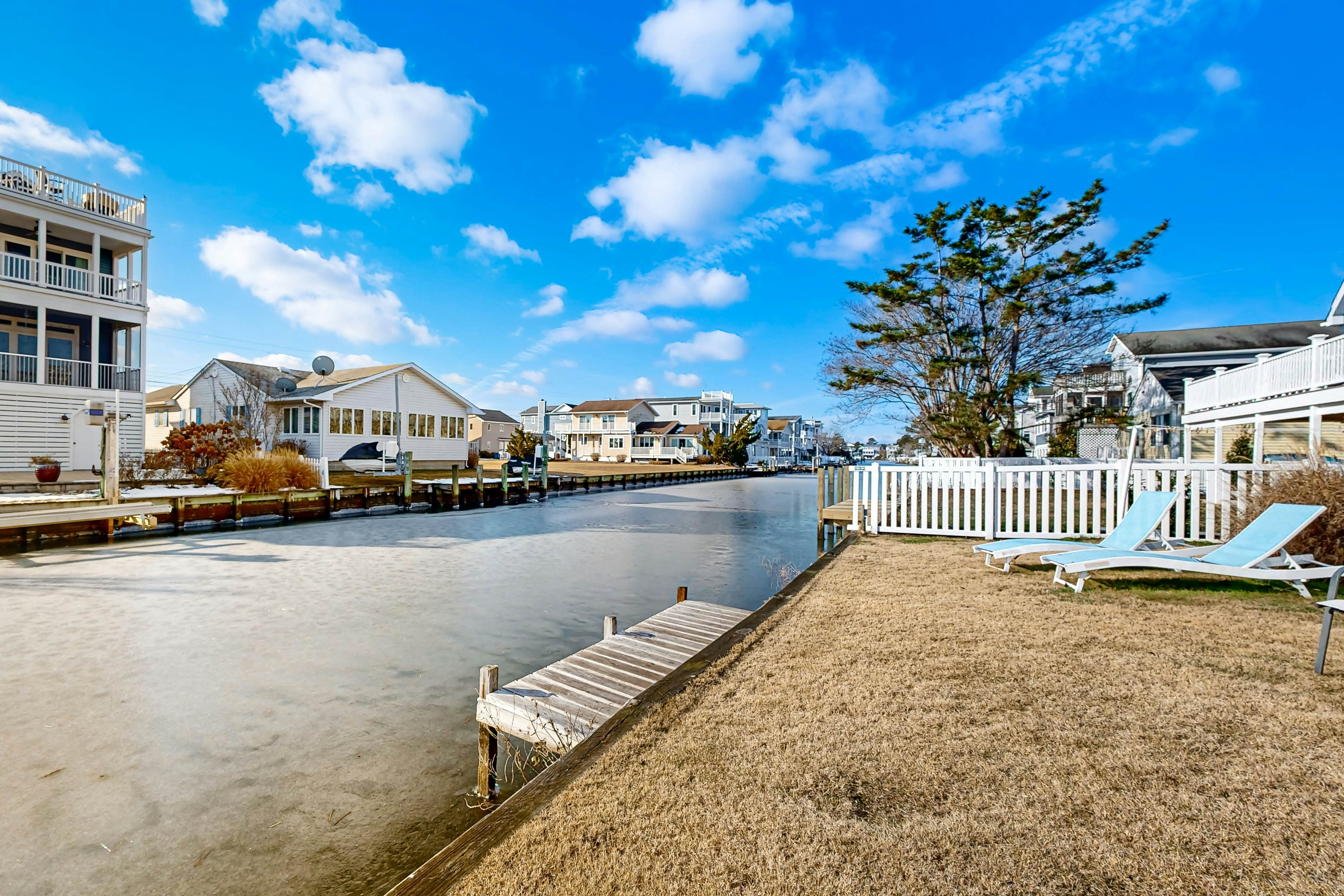 Town of South Bethany - 104 Brandywine Dr