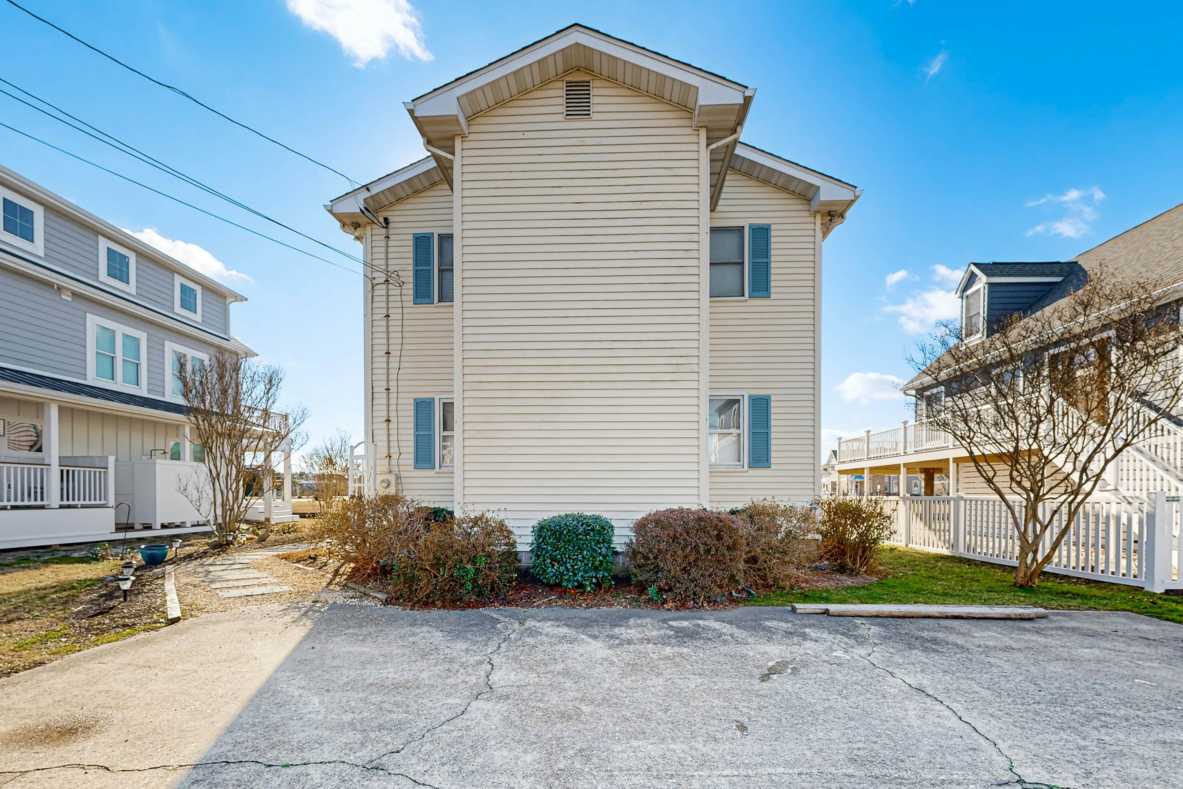 Town of South Bethany - 104 Brandywine Dr