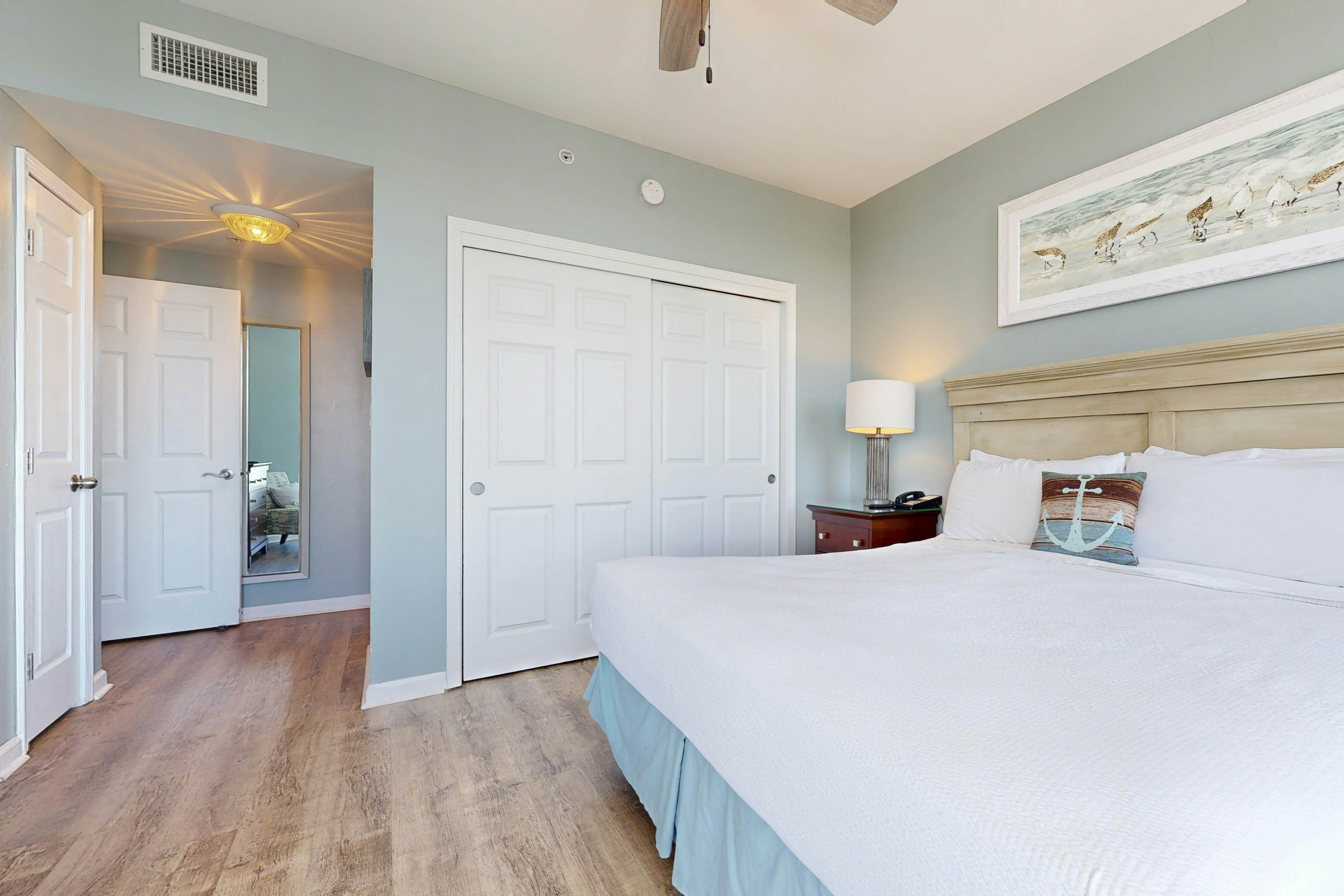 Palms of Destin 11109