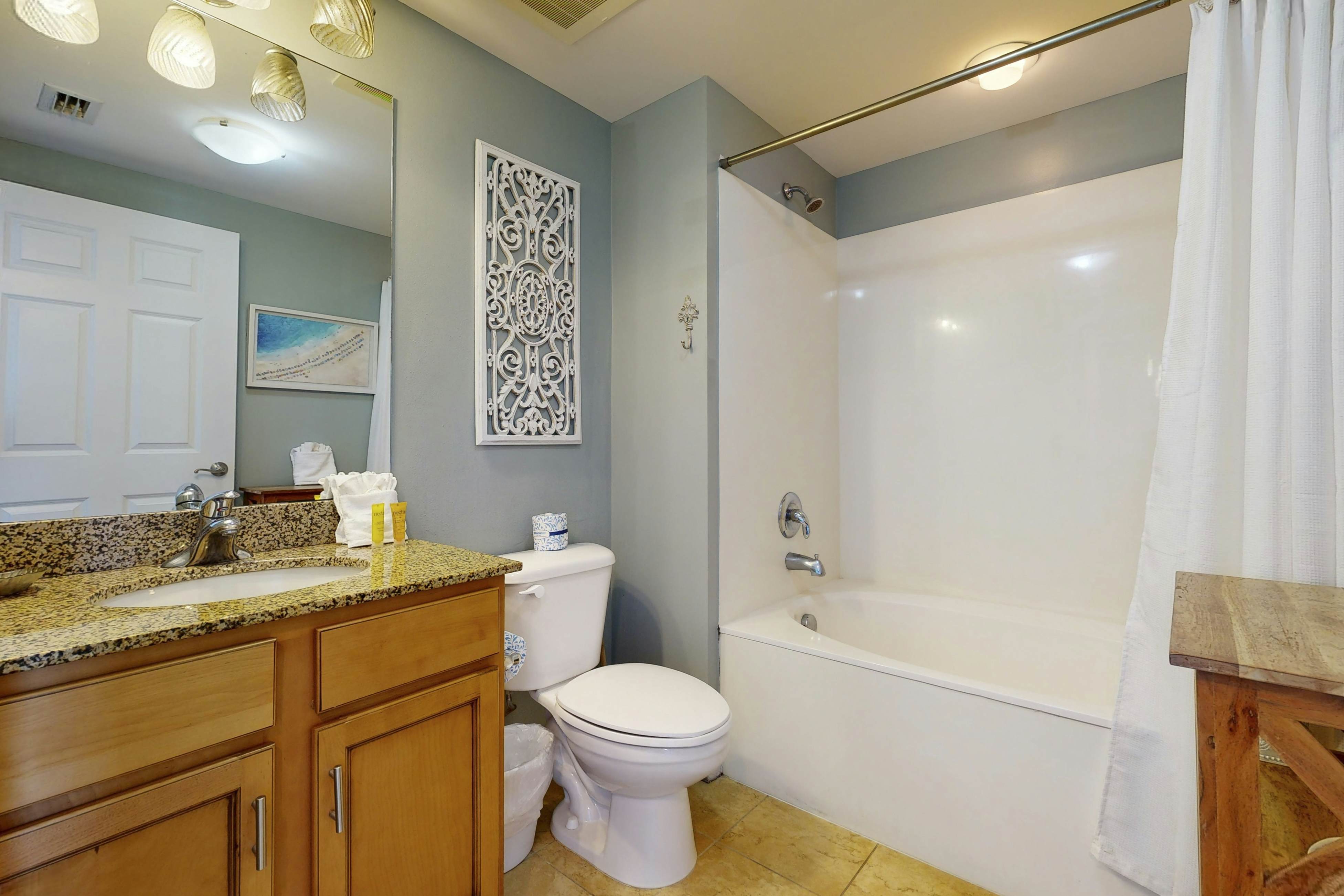 Palms of Destin 11109