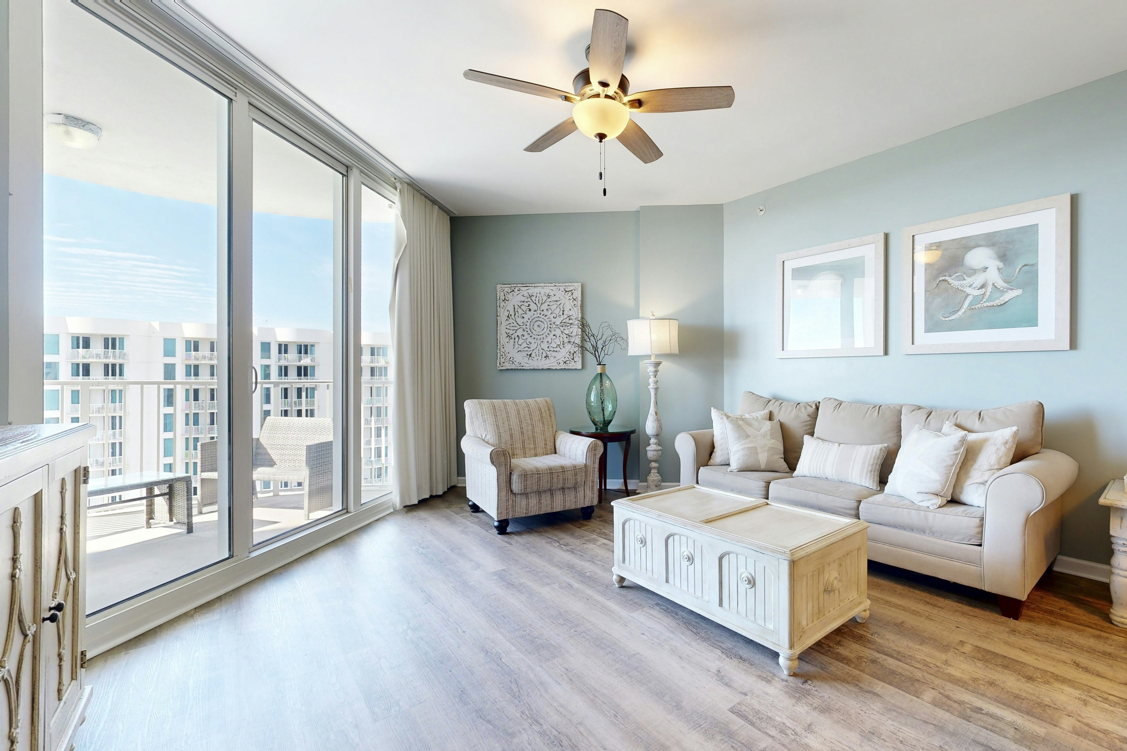 Palms of Destin 11109