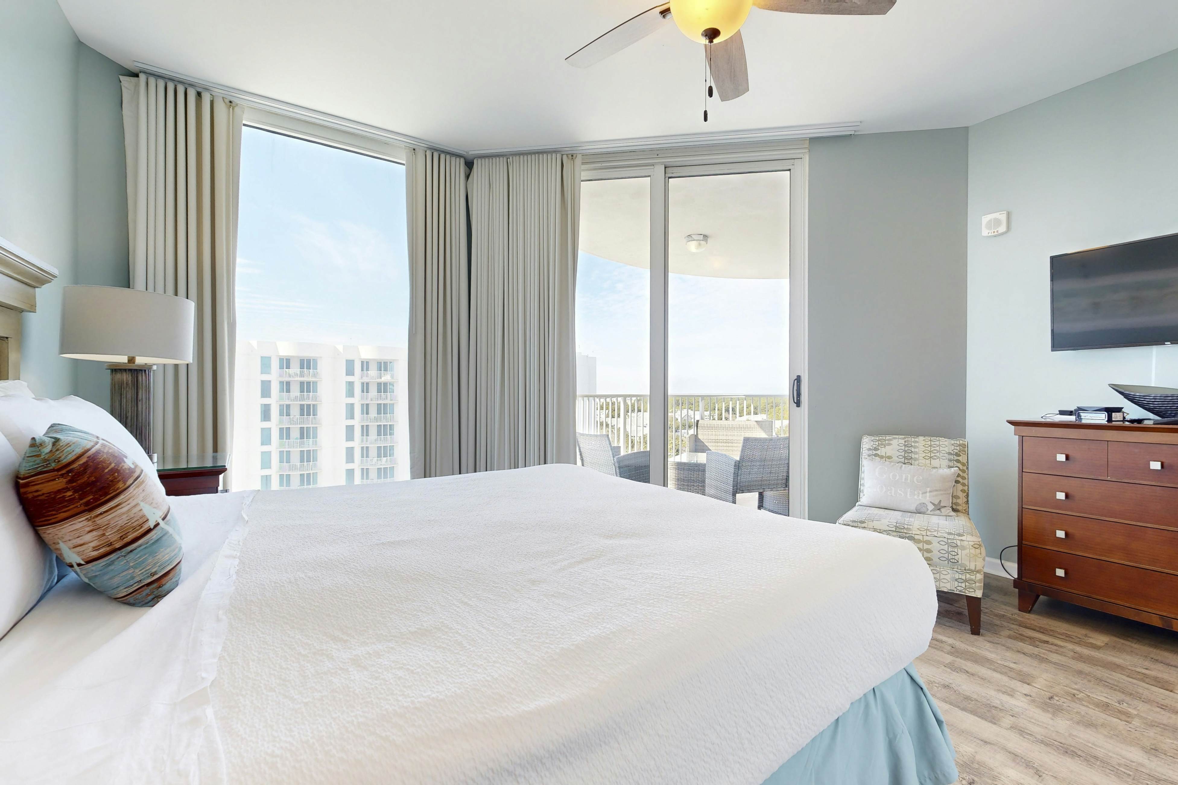 Palms of Destin 11109