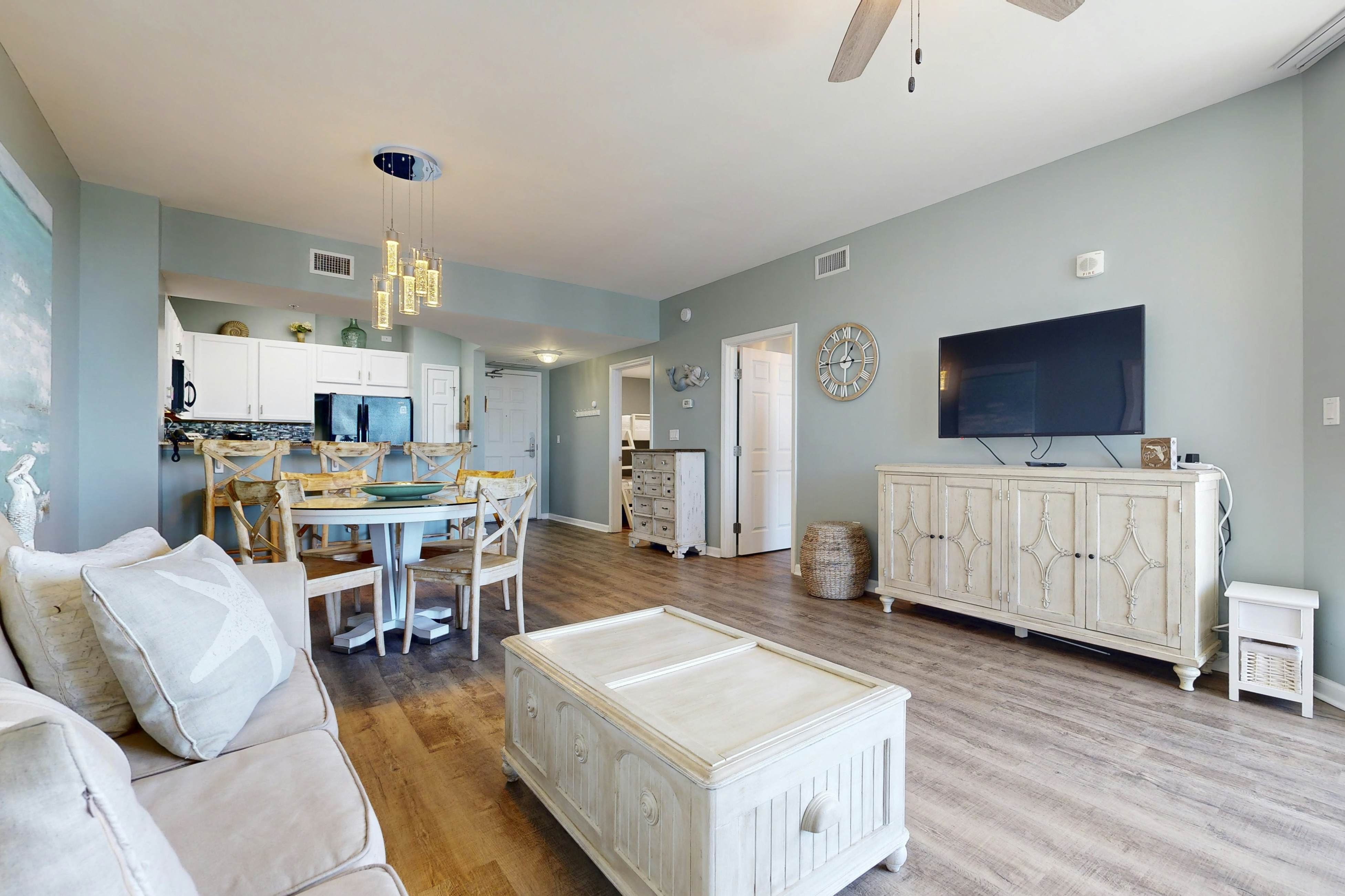 Palms of Destin 11109