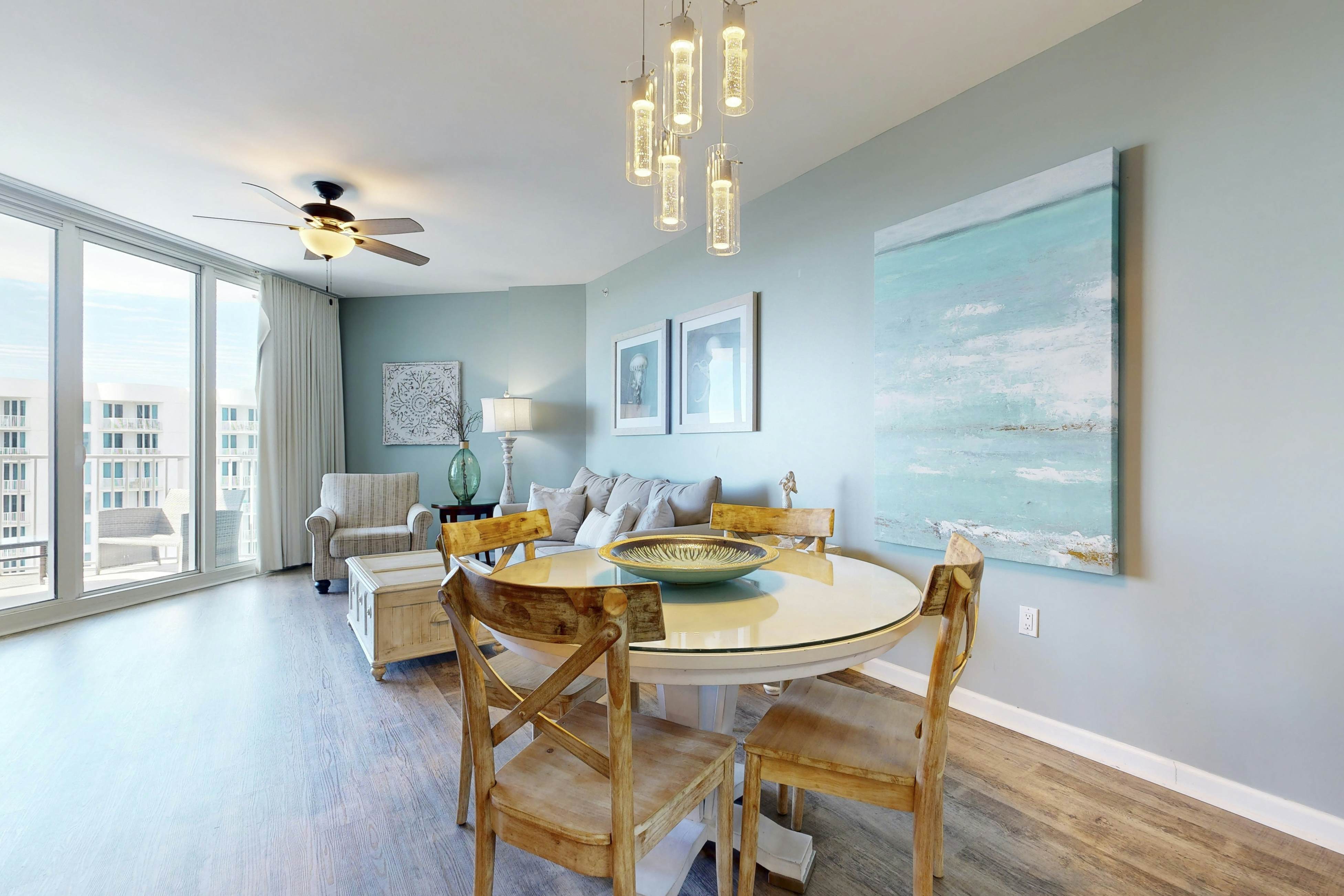 Palms of Destin 11109