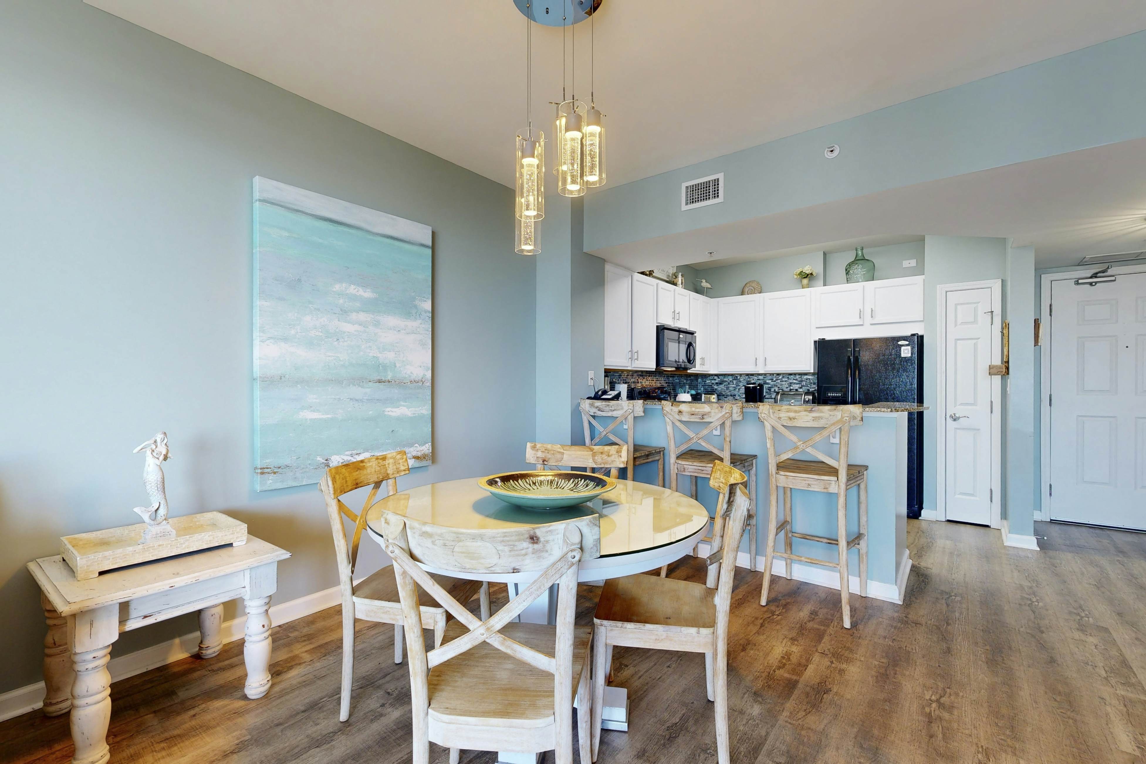 Palms of Destin 11109