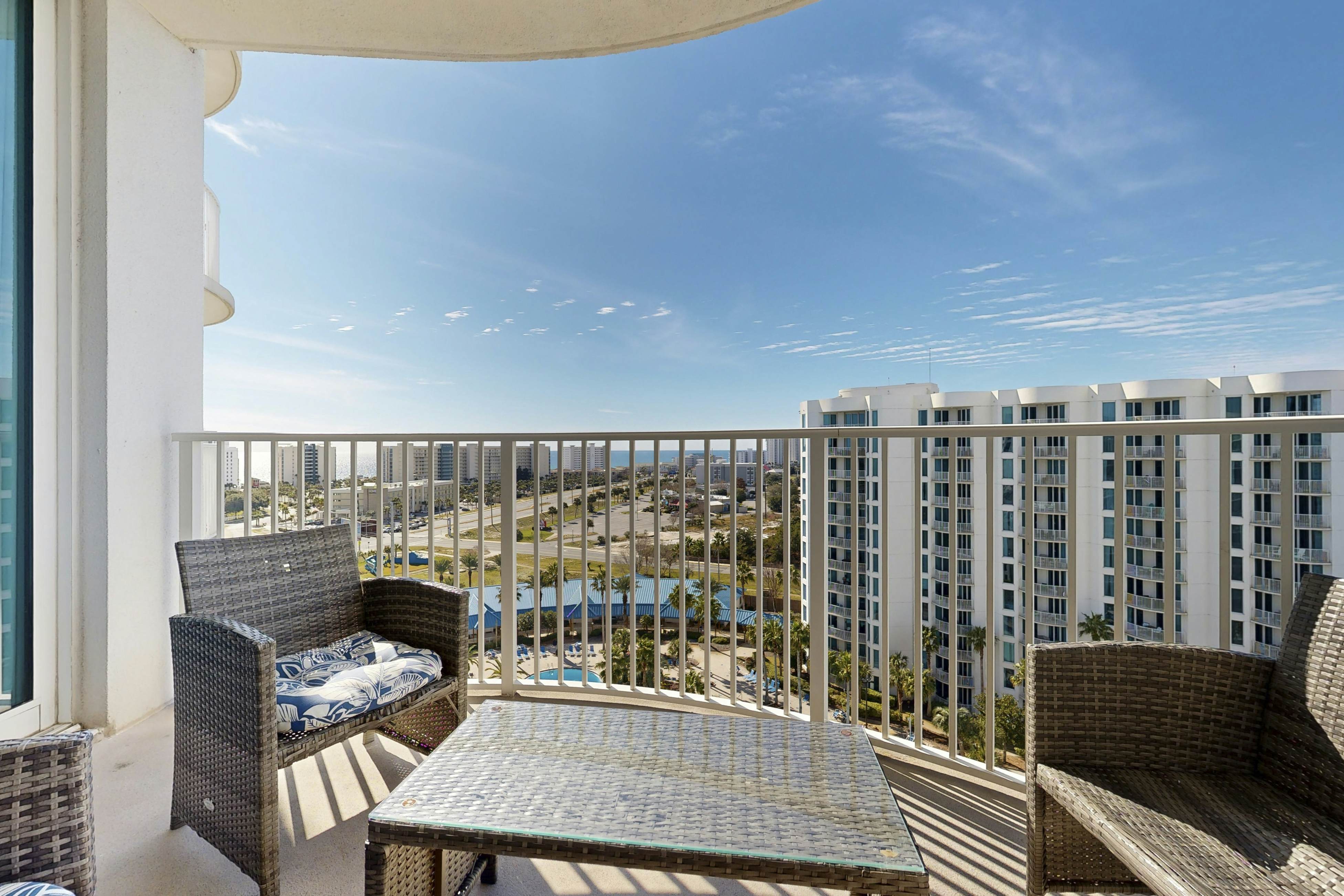 Palms of Destin 11109