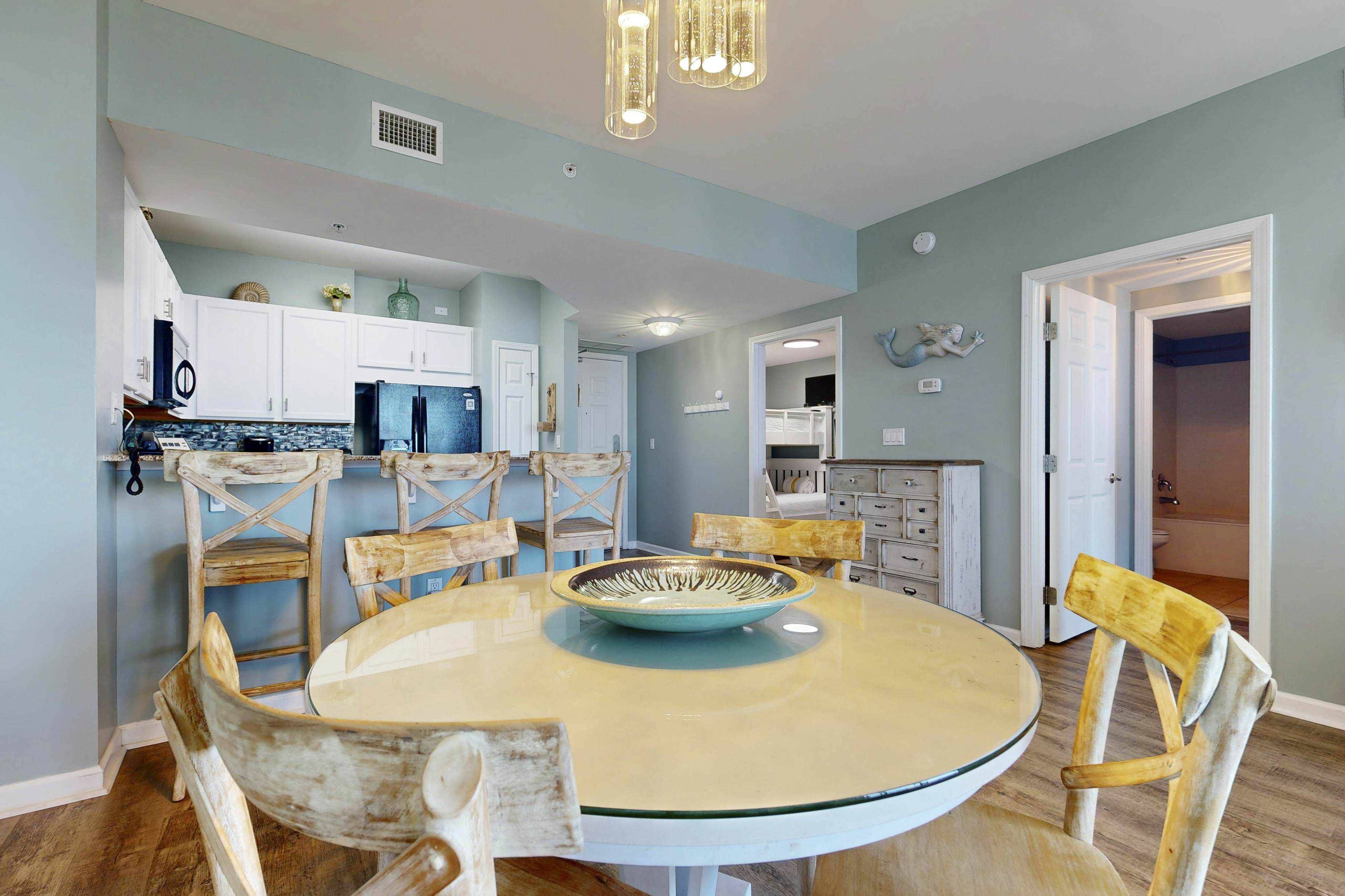 Palms of Destin 11109