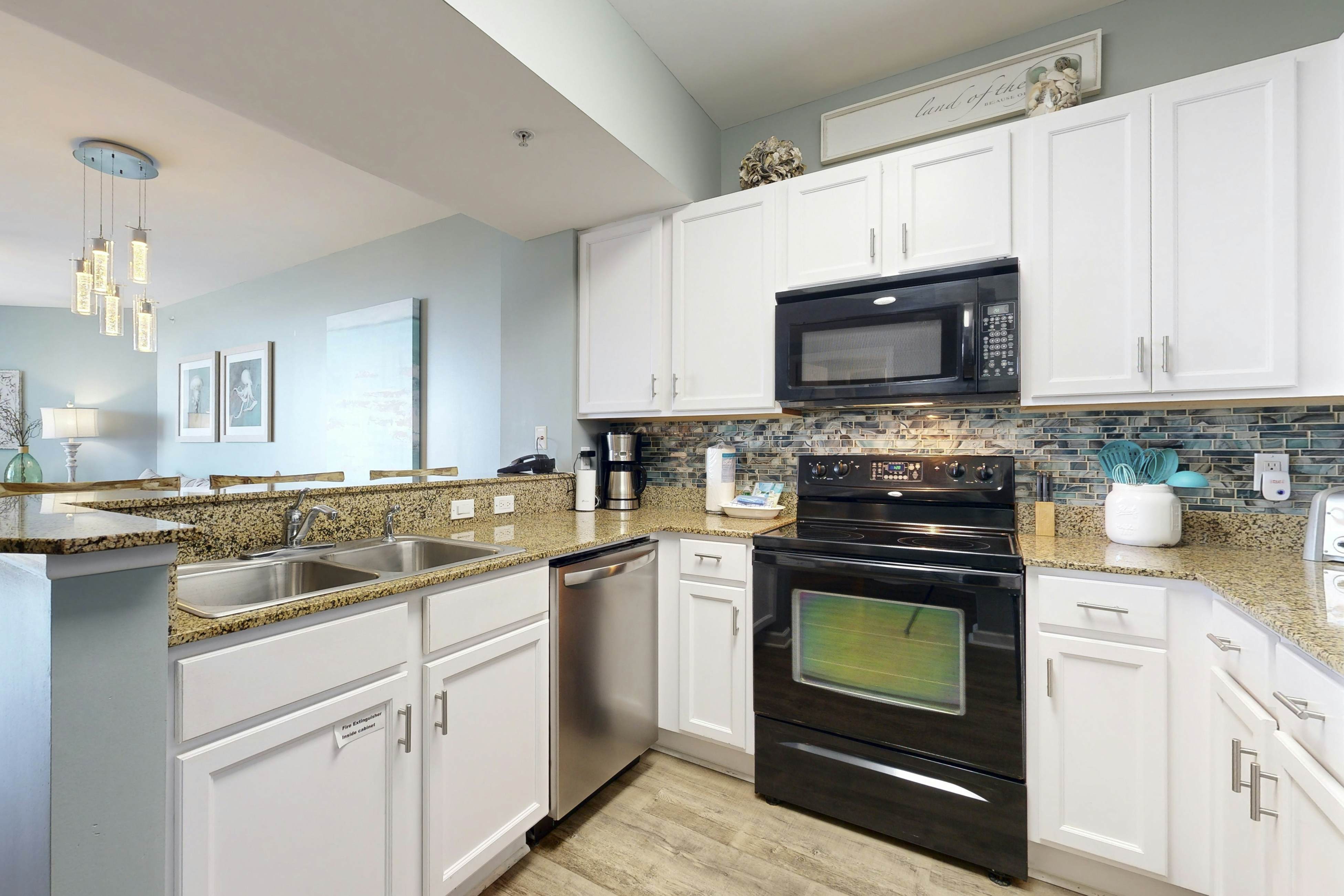 Palms of Destin 11109