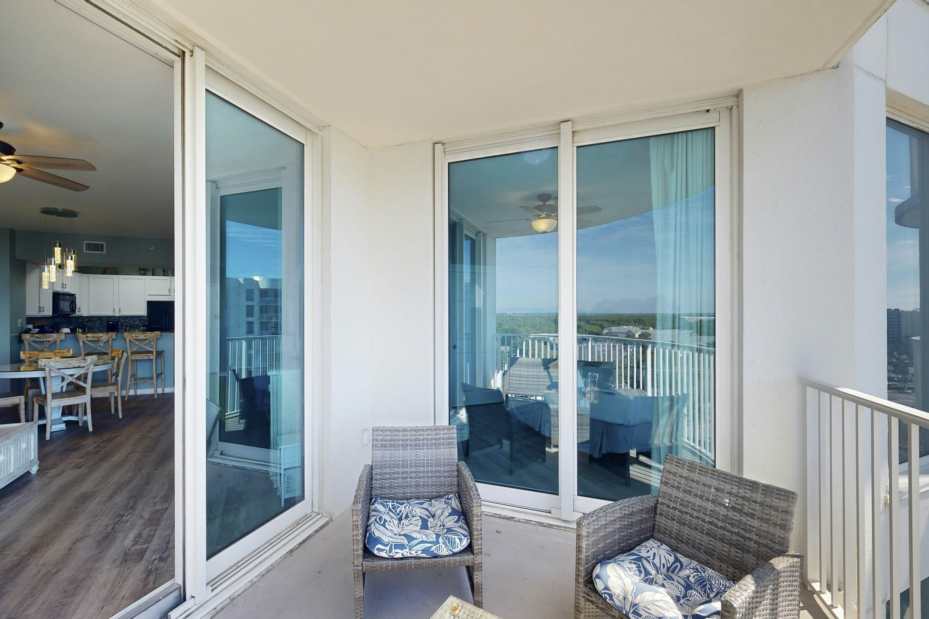 Palms of Destin 11109