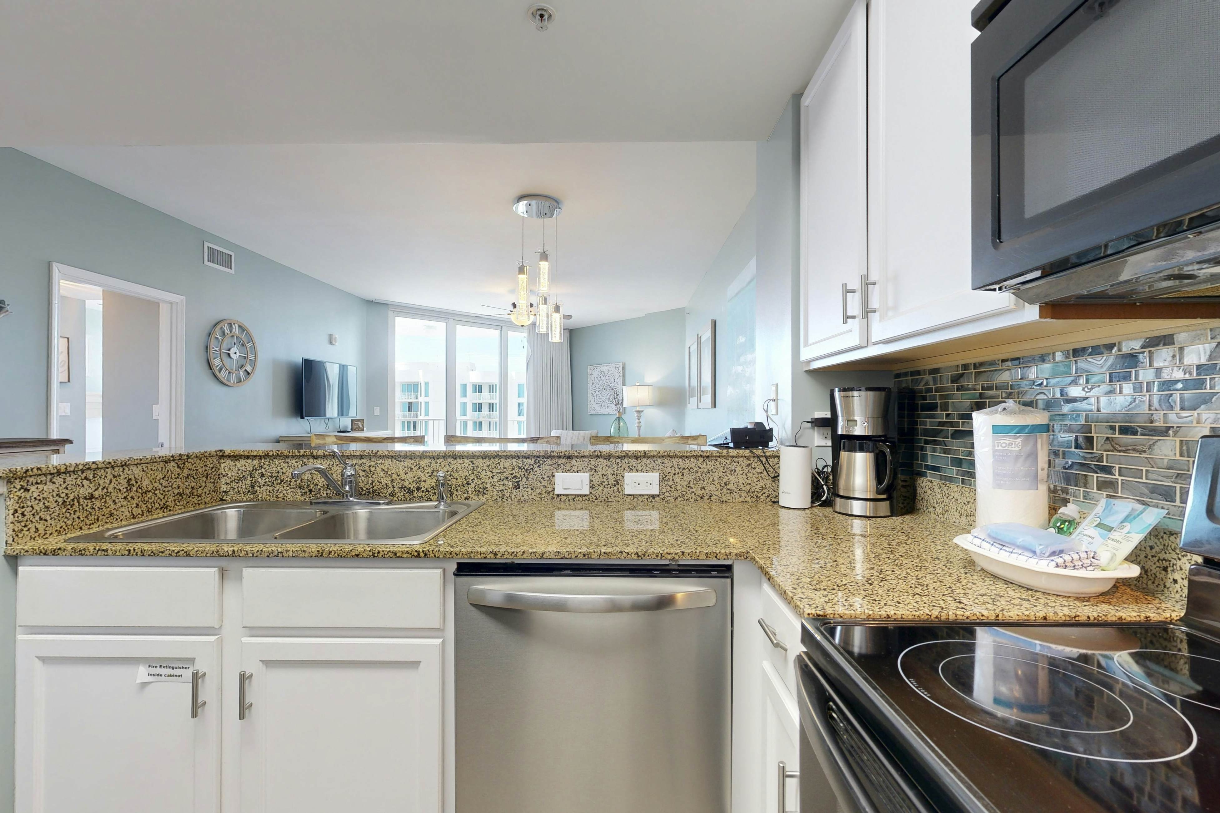 Palms of Destin 11109