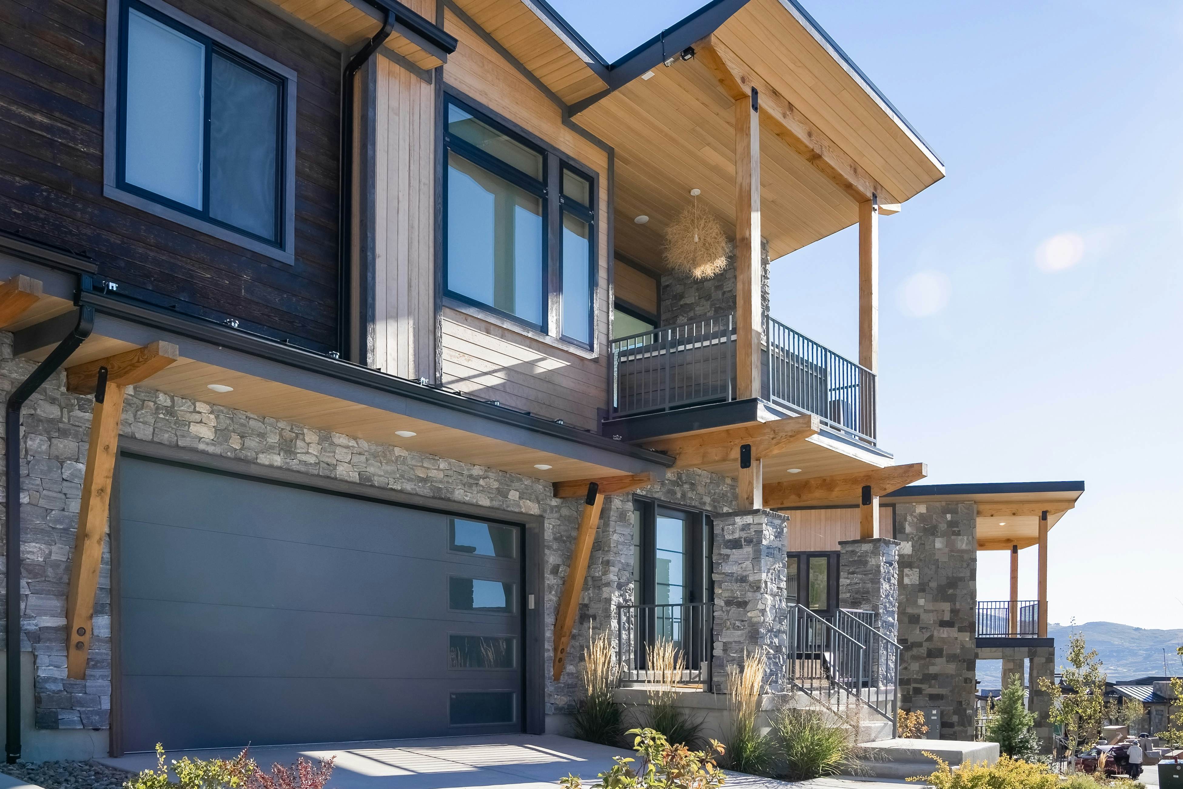 Sage Hen by the Lake