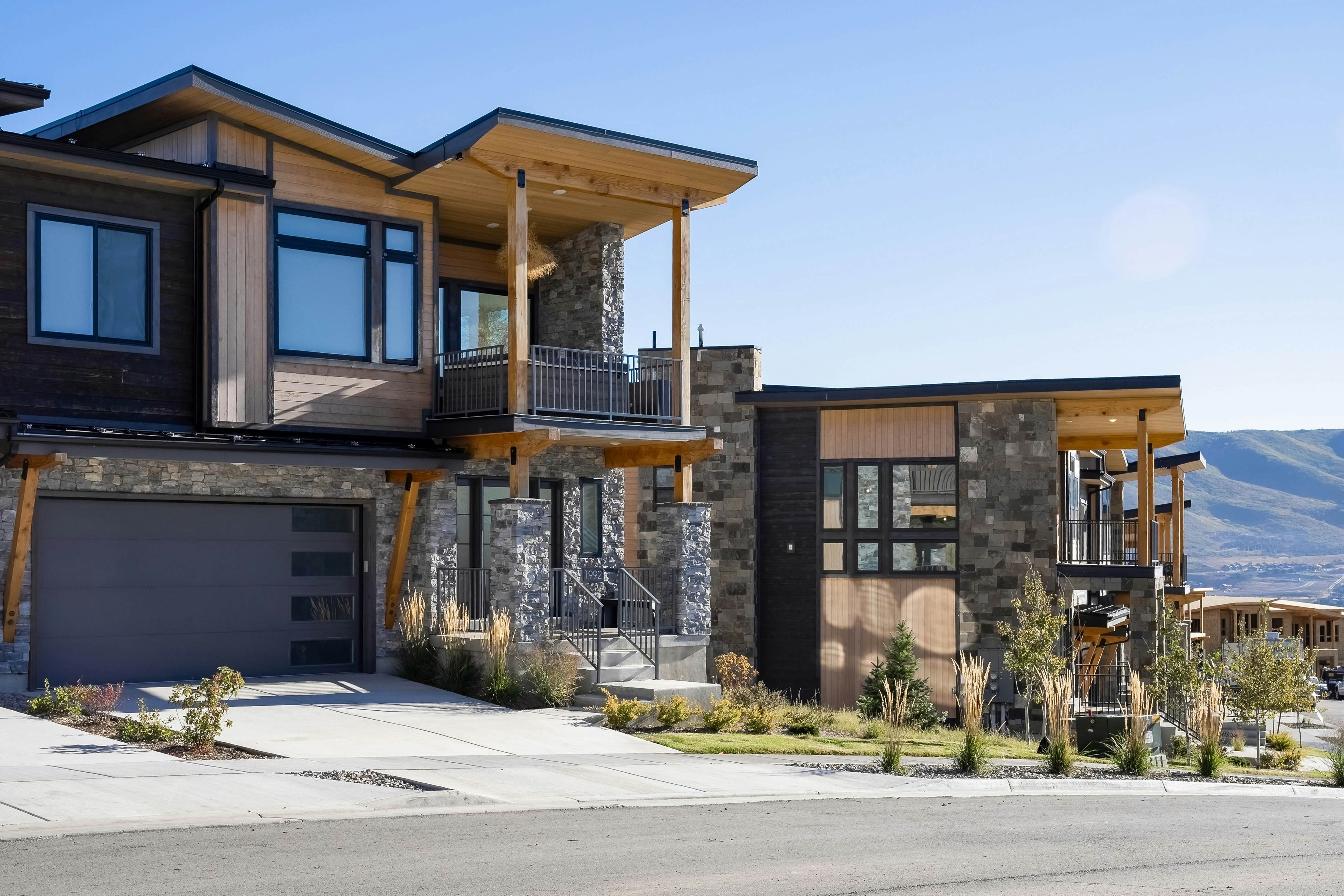 Sage Hen by the Lake