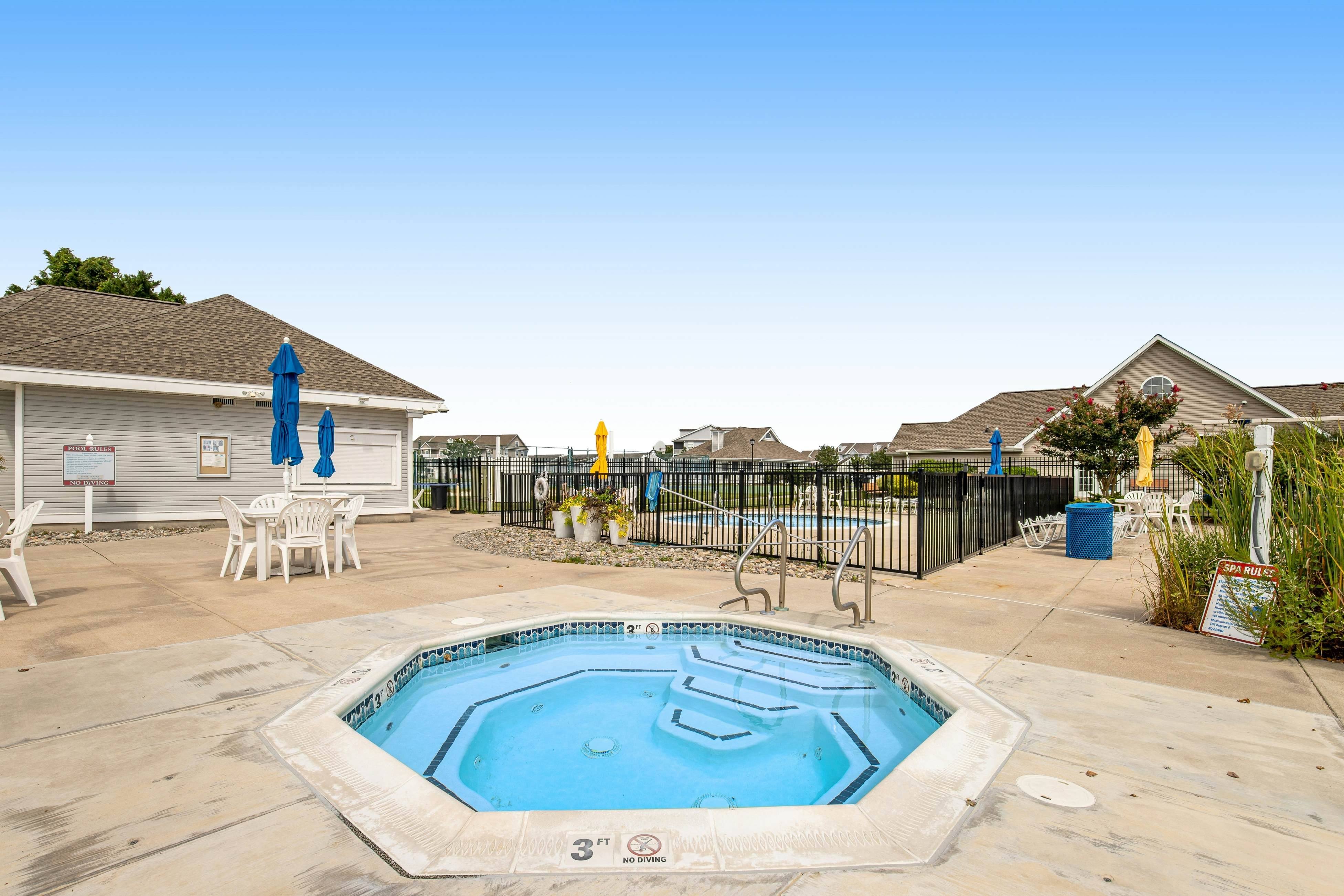 Bethany Bay - 37464 Pettinaro Dr #7204