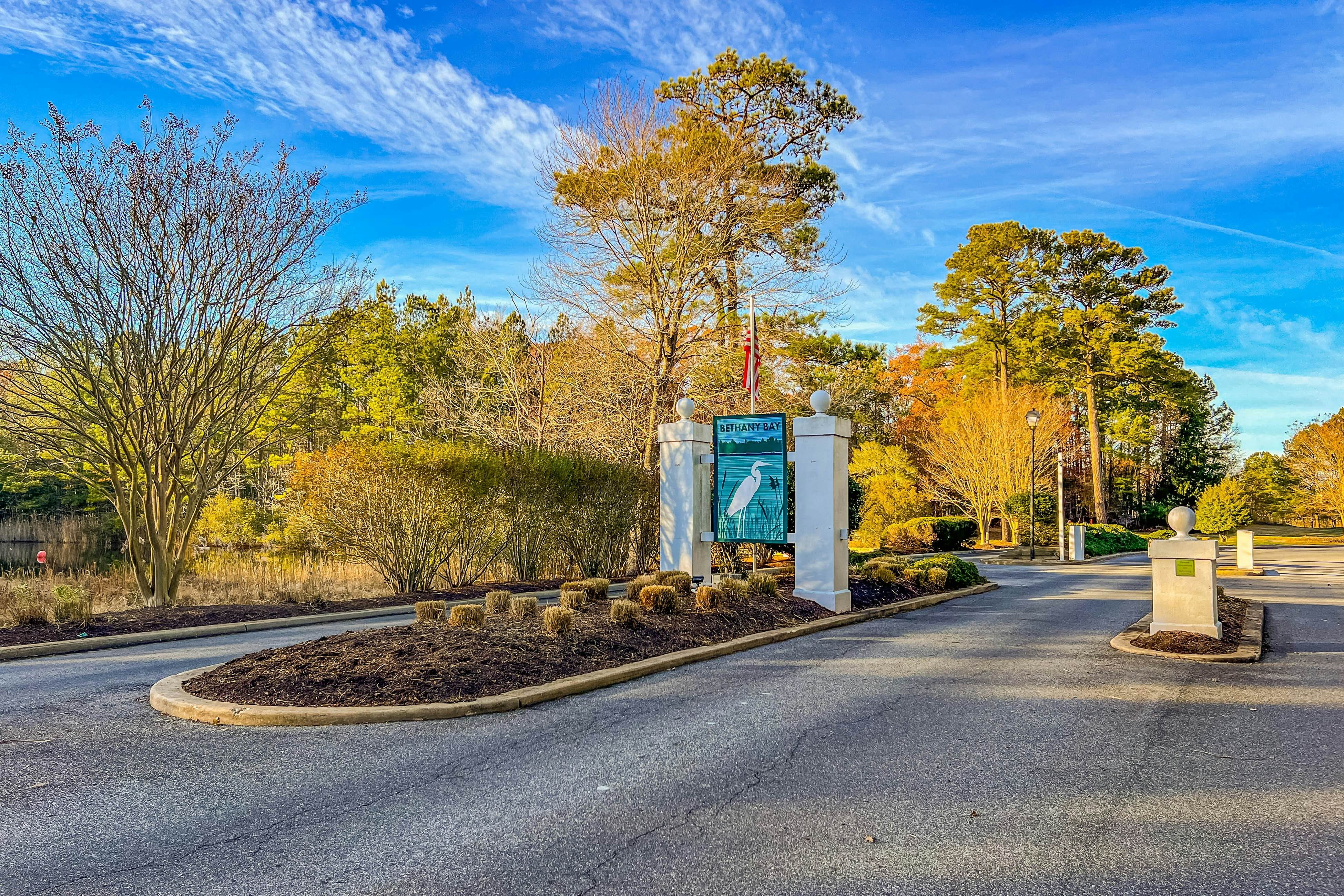 Bethany Bay - 37464 Pettinaro Dr #7204