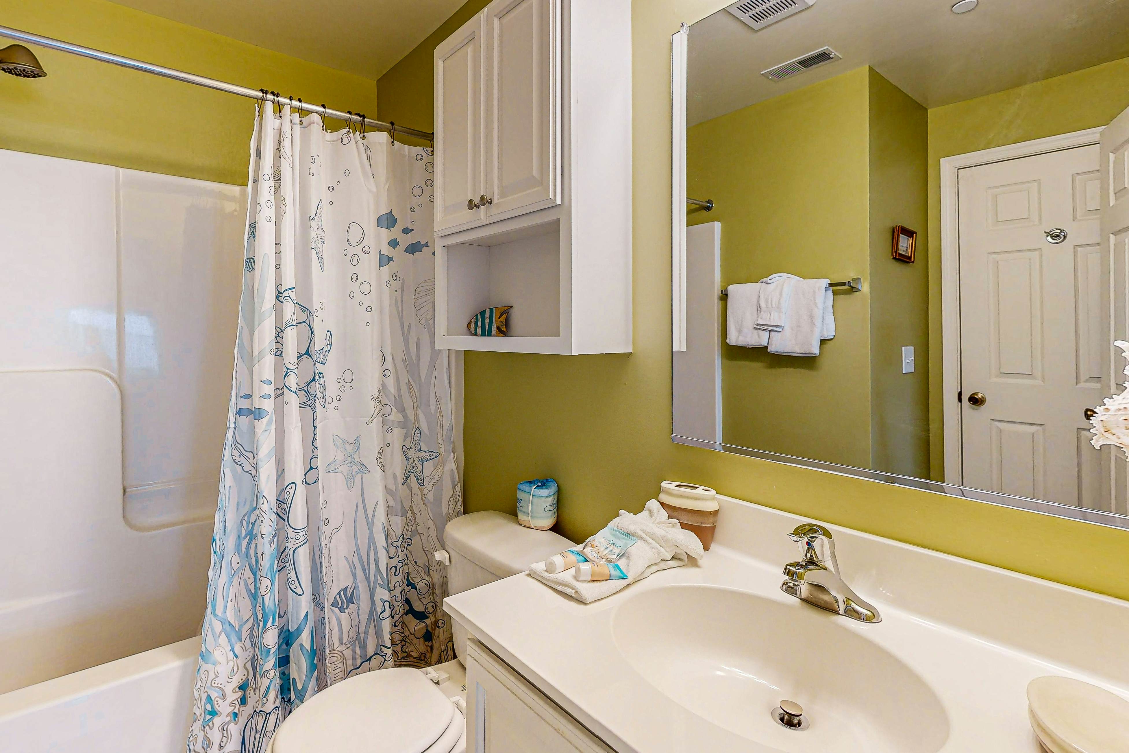 Bethany Bay - 37464 Pettinaro Dr #7204