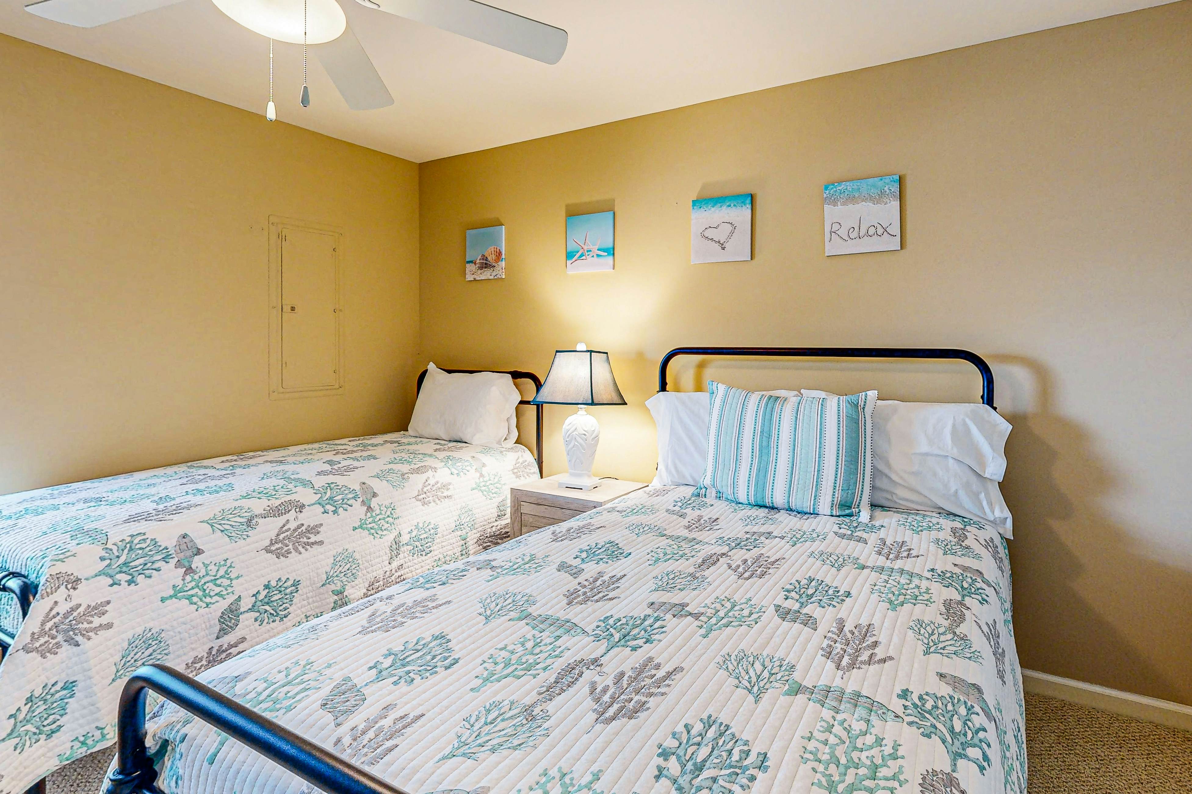 Bethany Bay - 37464 Pettinaro Dr #7204