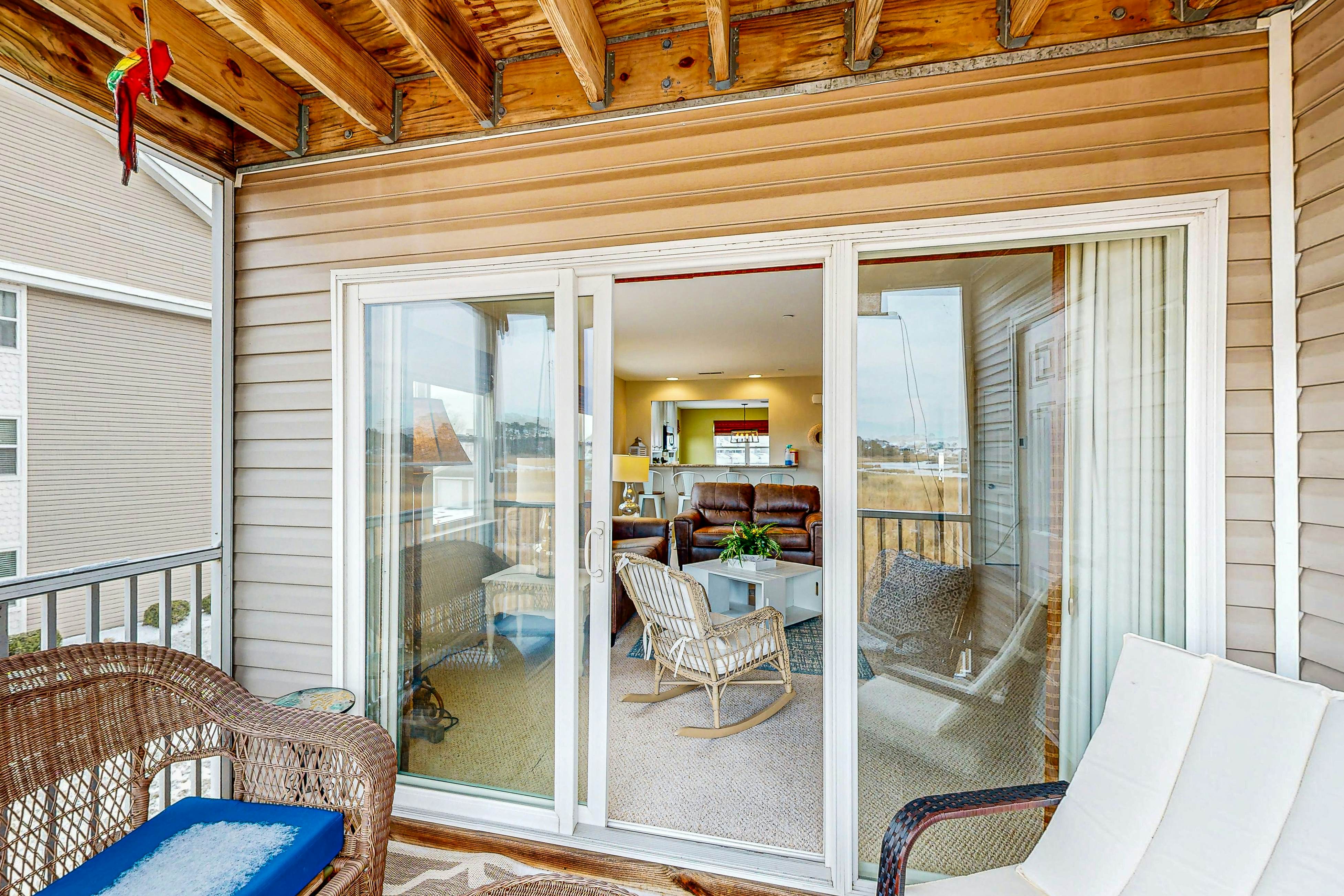 Bethany Bay - 37464 Pettinaro Dr #7204