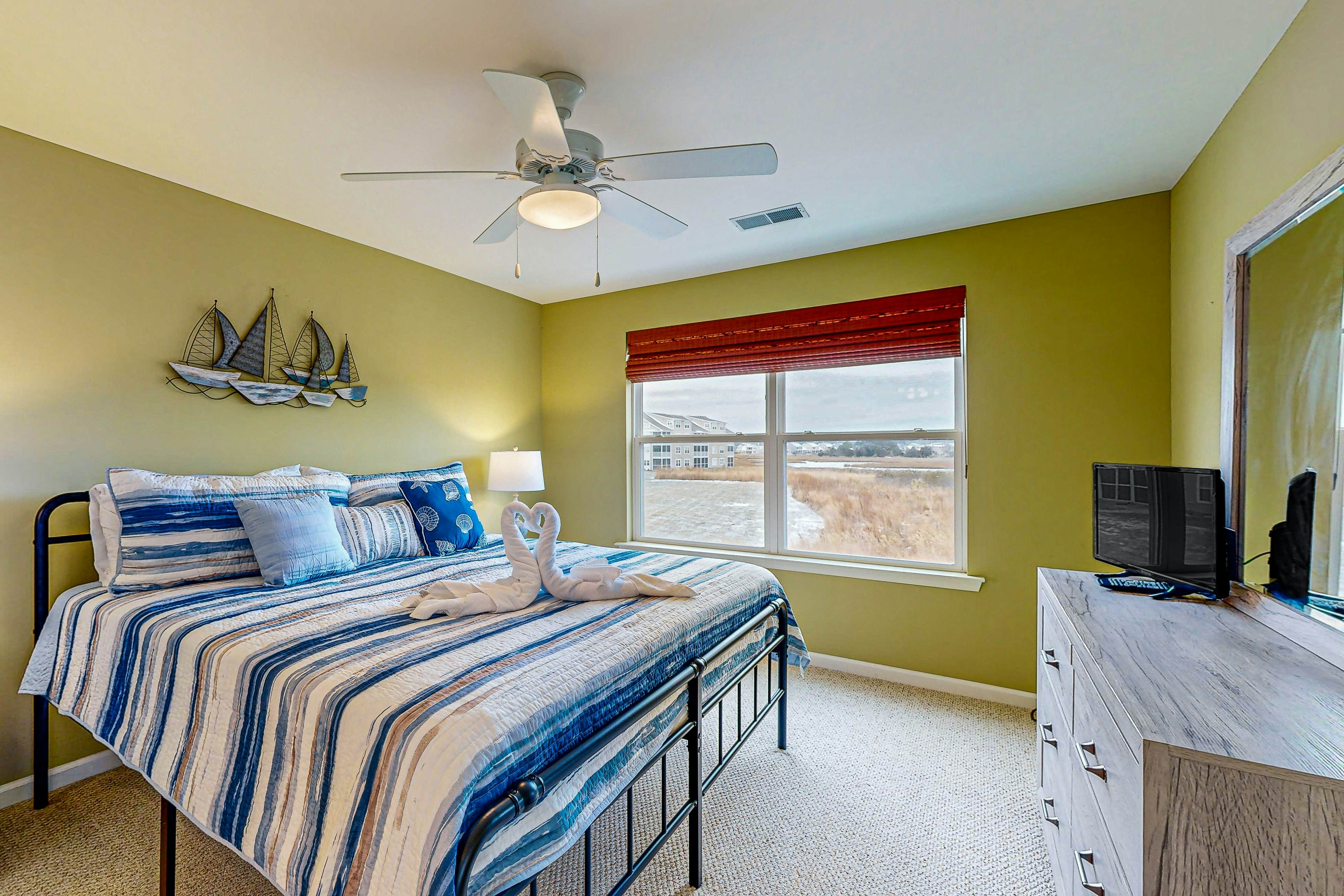 Bethany Bay - 37464 Pettinaro Dr #7204