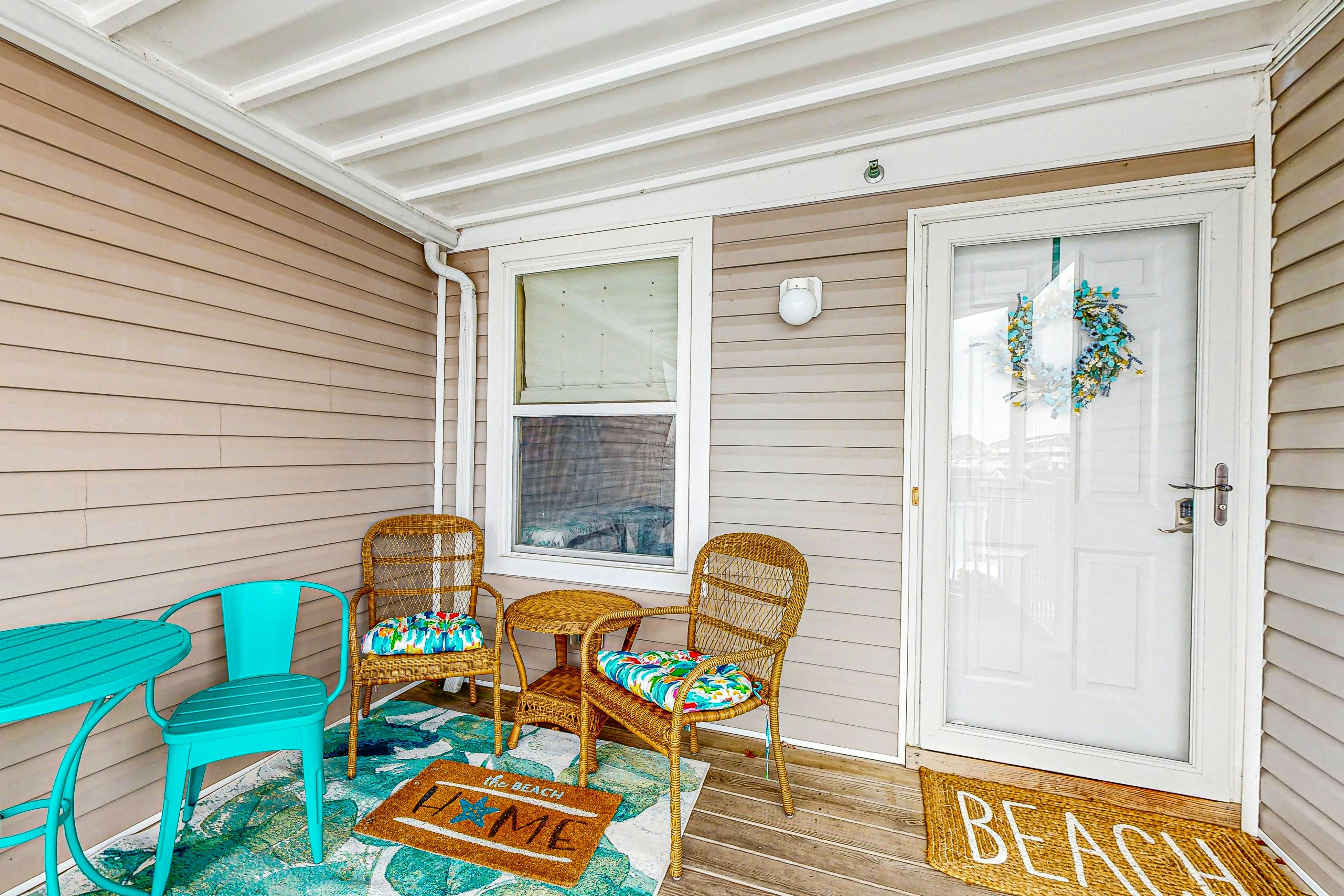 Bethany Bay - 37464 Pettinaro Dr #7204