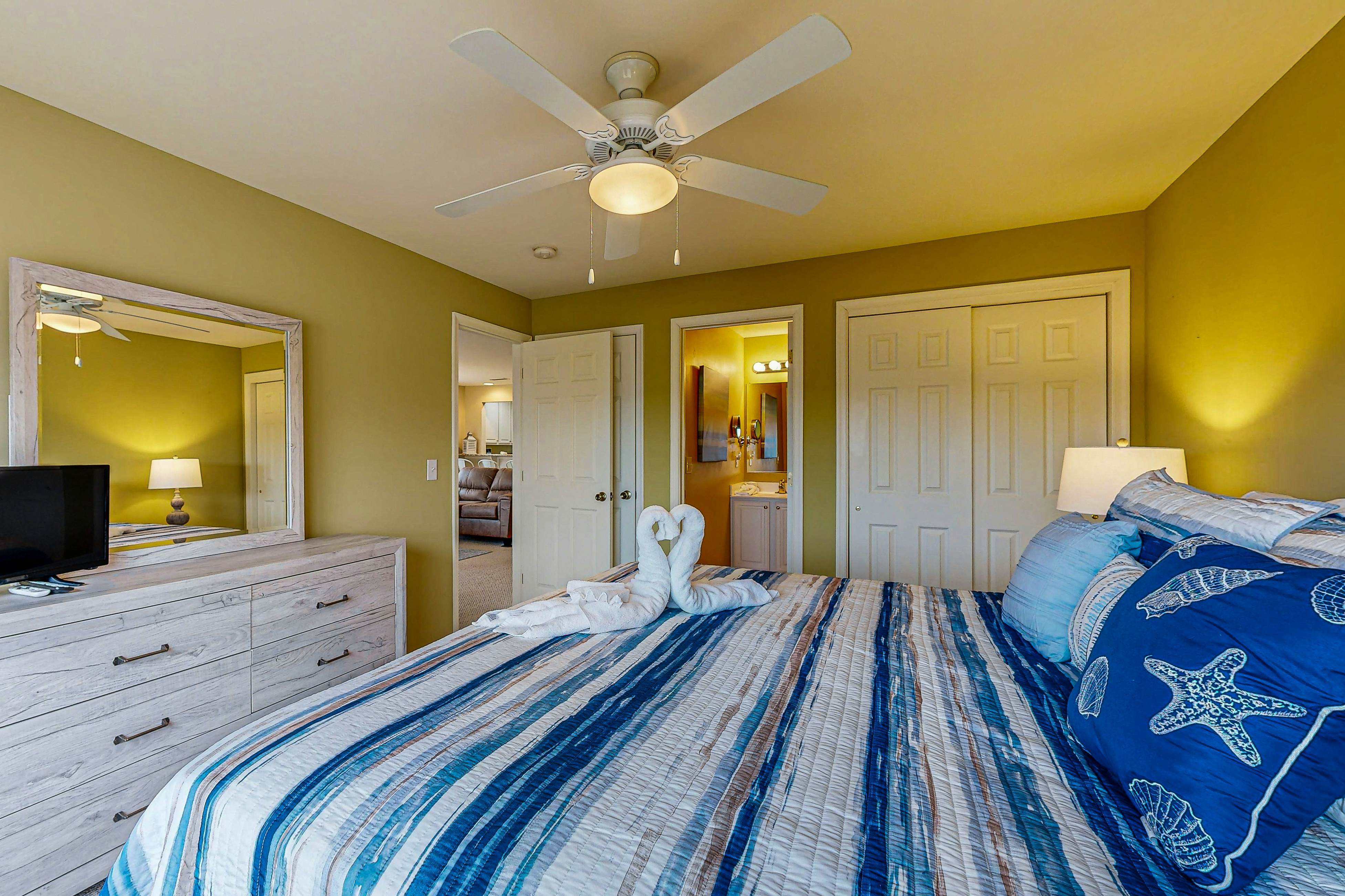 Bethany Bay - 37464 Pettinaro Dr #7204