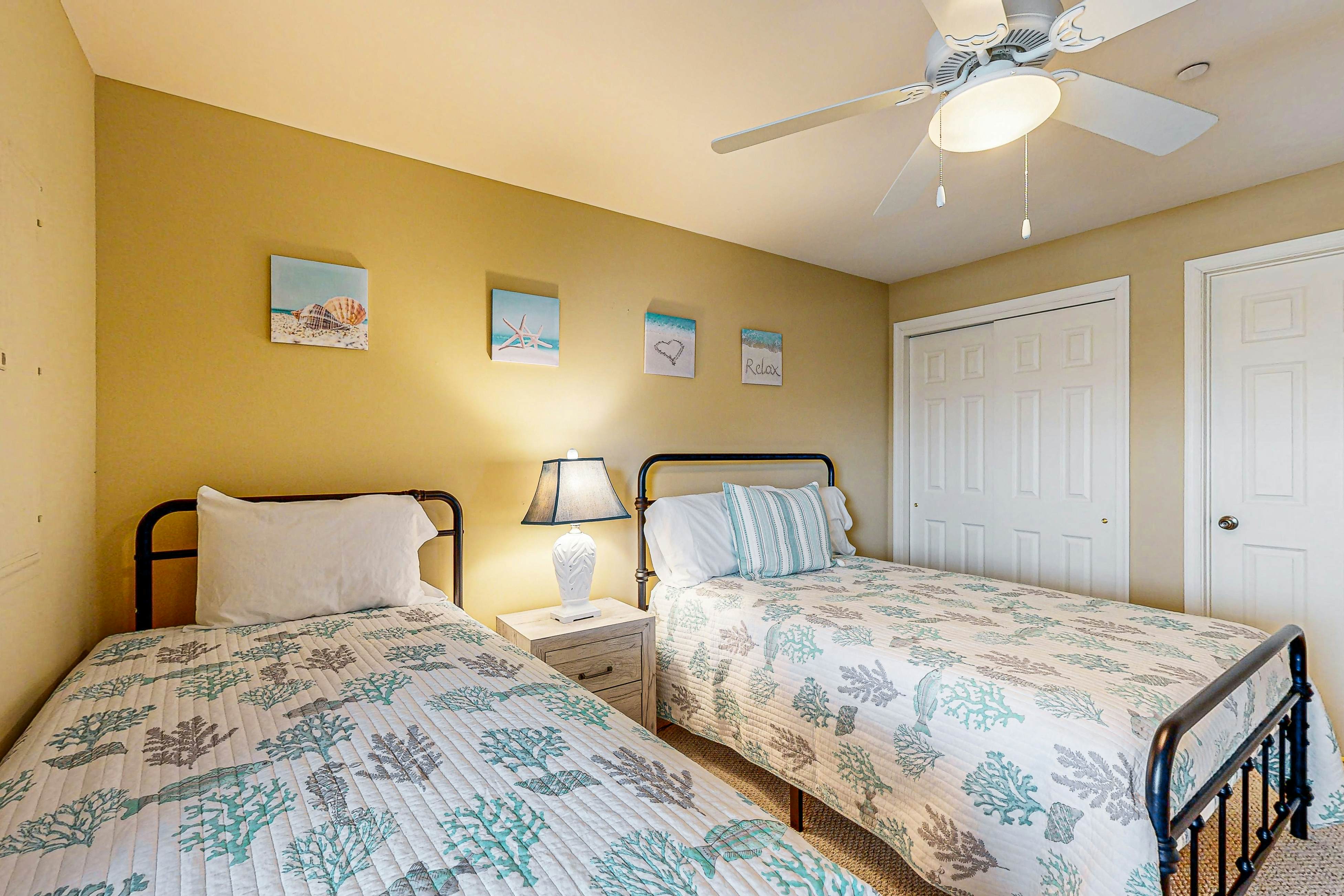 Bethany Bay - 37464 Pettinaro Dr #7204