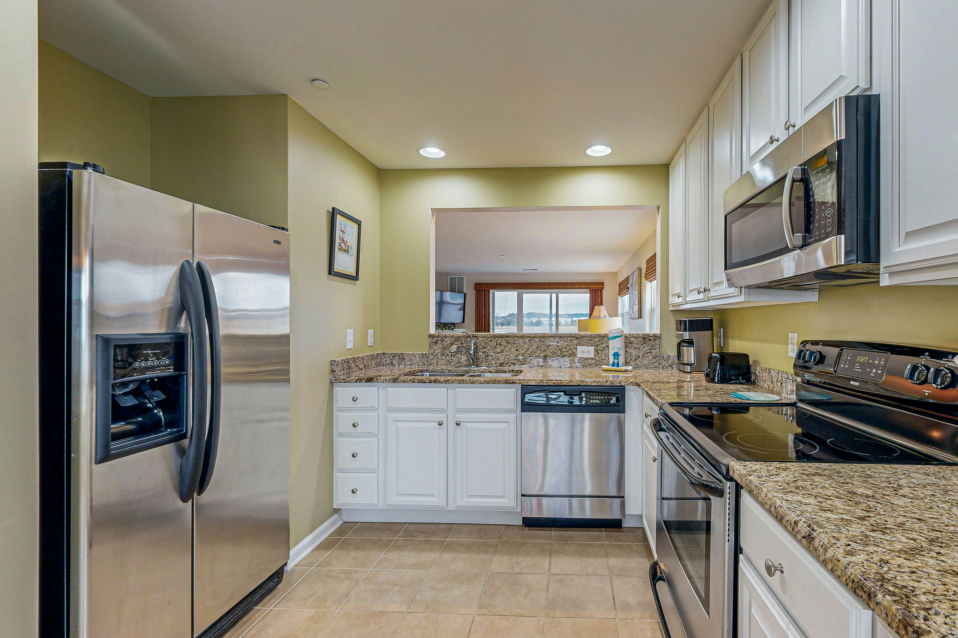 Bethany Bay - 37464 Pettinaro Dr #7204