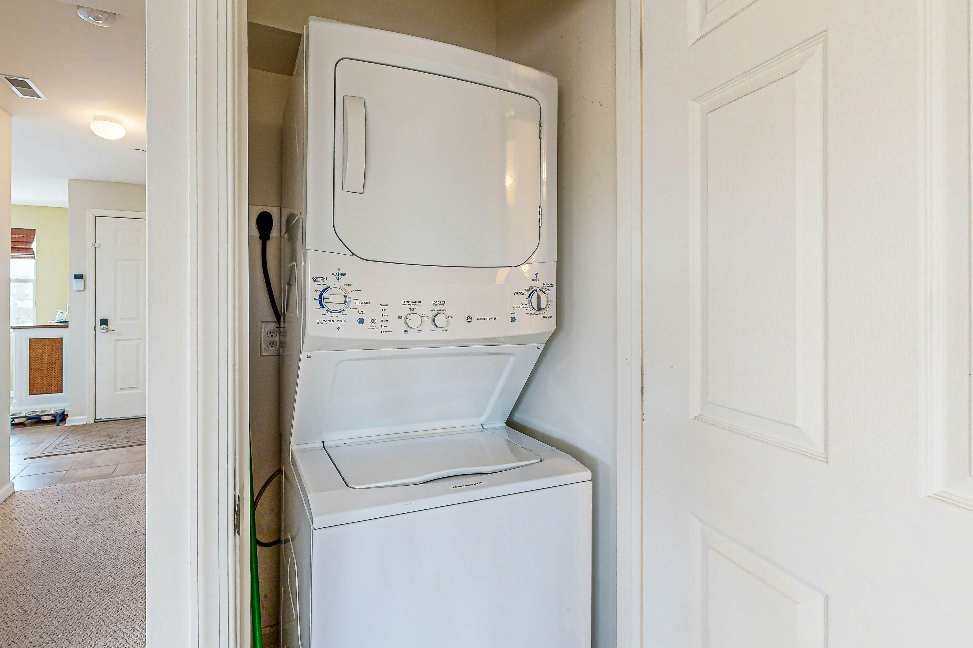 Bethany Bay - 37464 Pettinaro Dr #7204