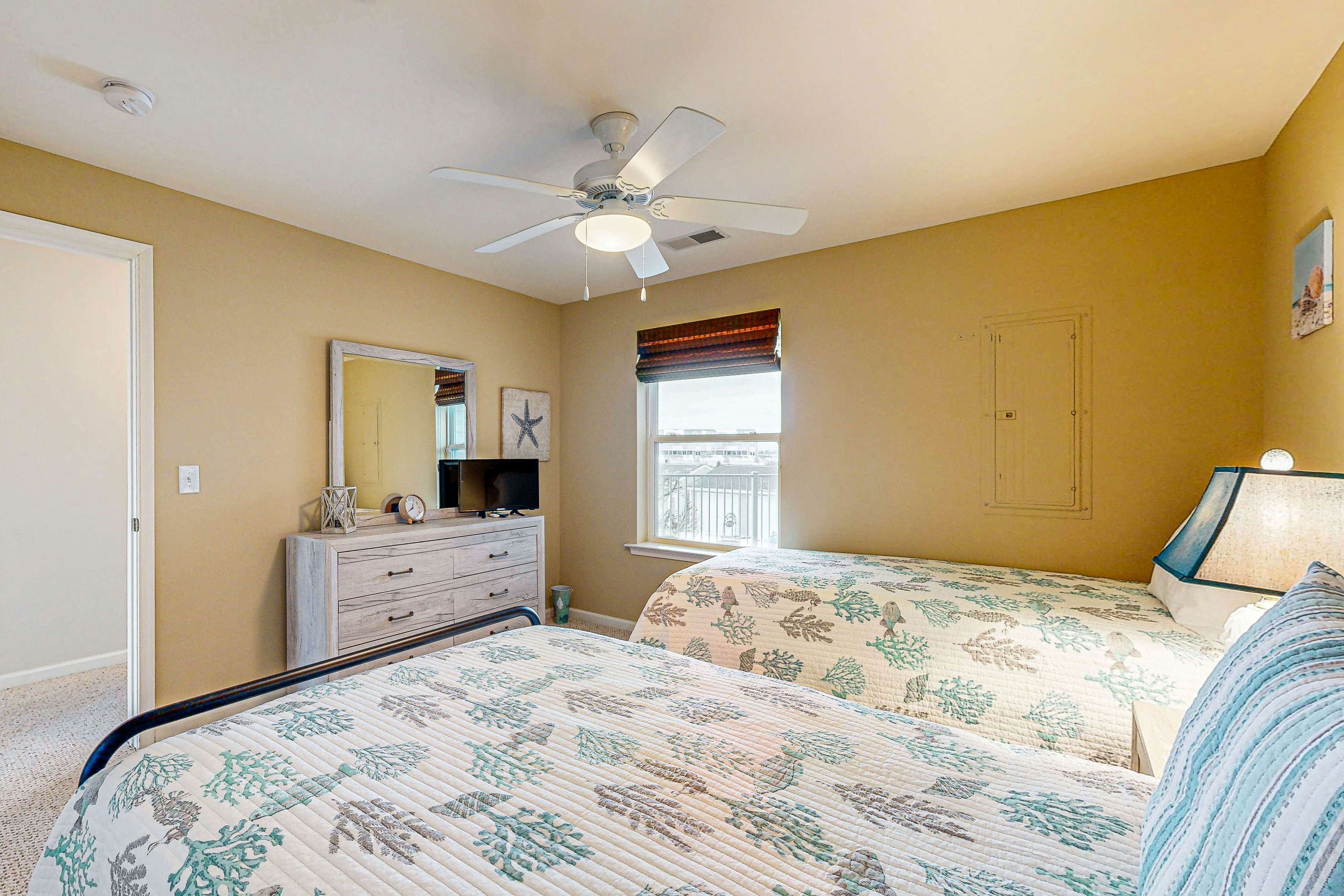 Bethany Bay - 37464 Pettinaro Dr #7204