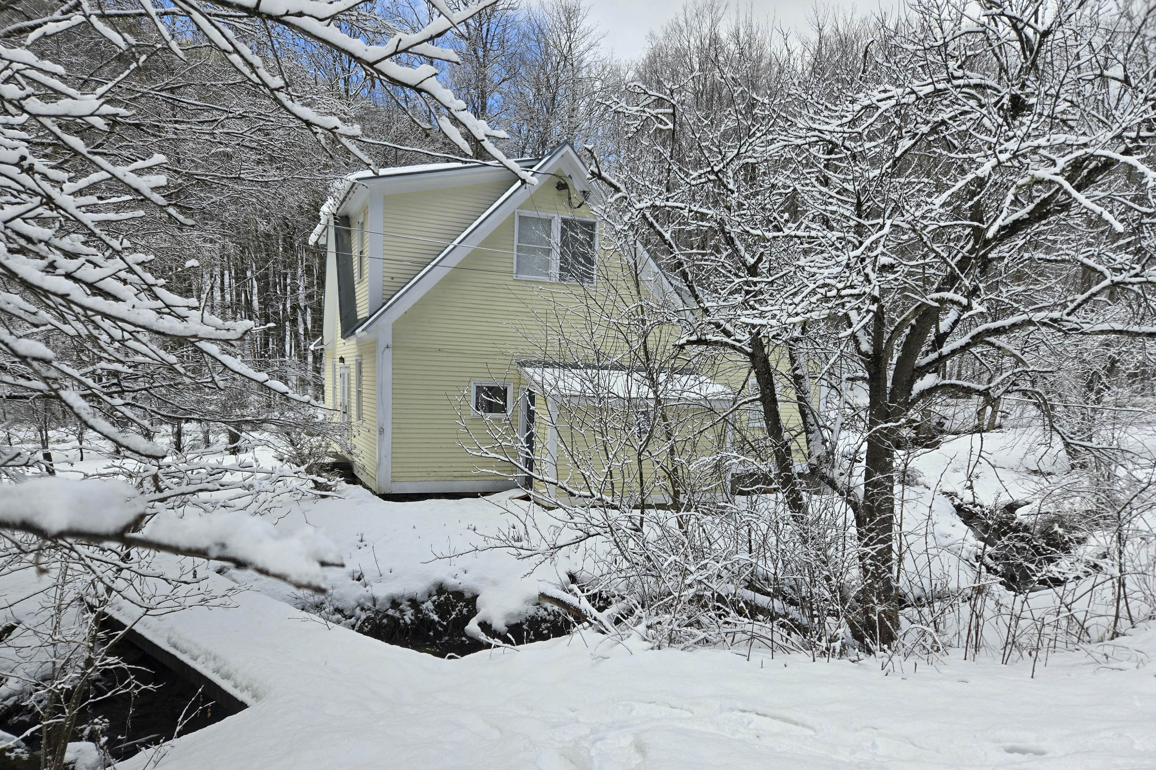 The Daydream Cottage