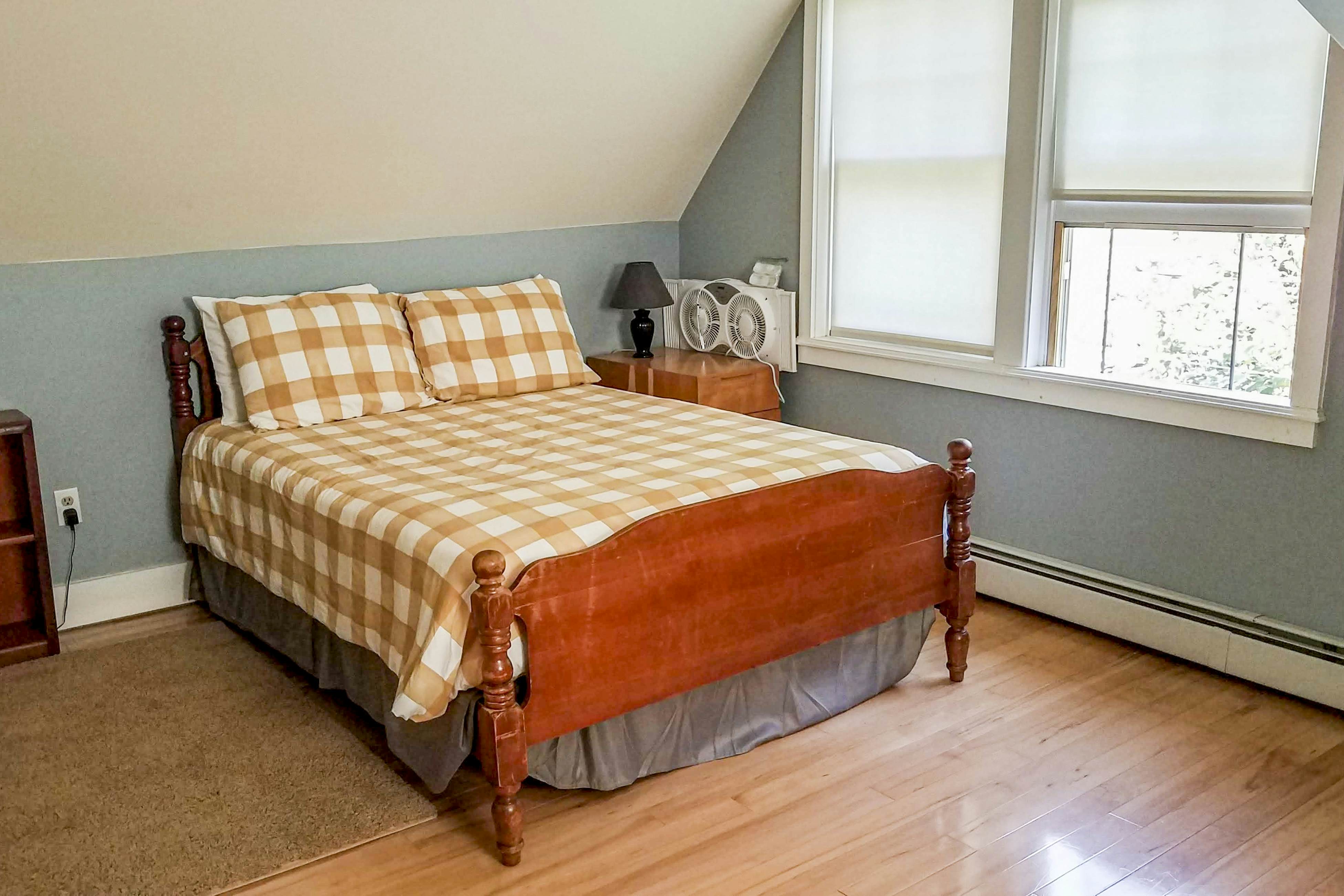 The Daydream Cottage