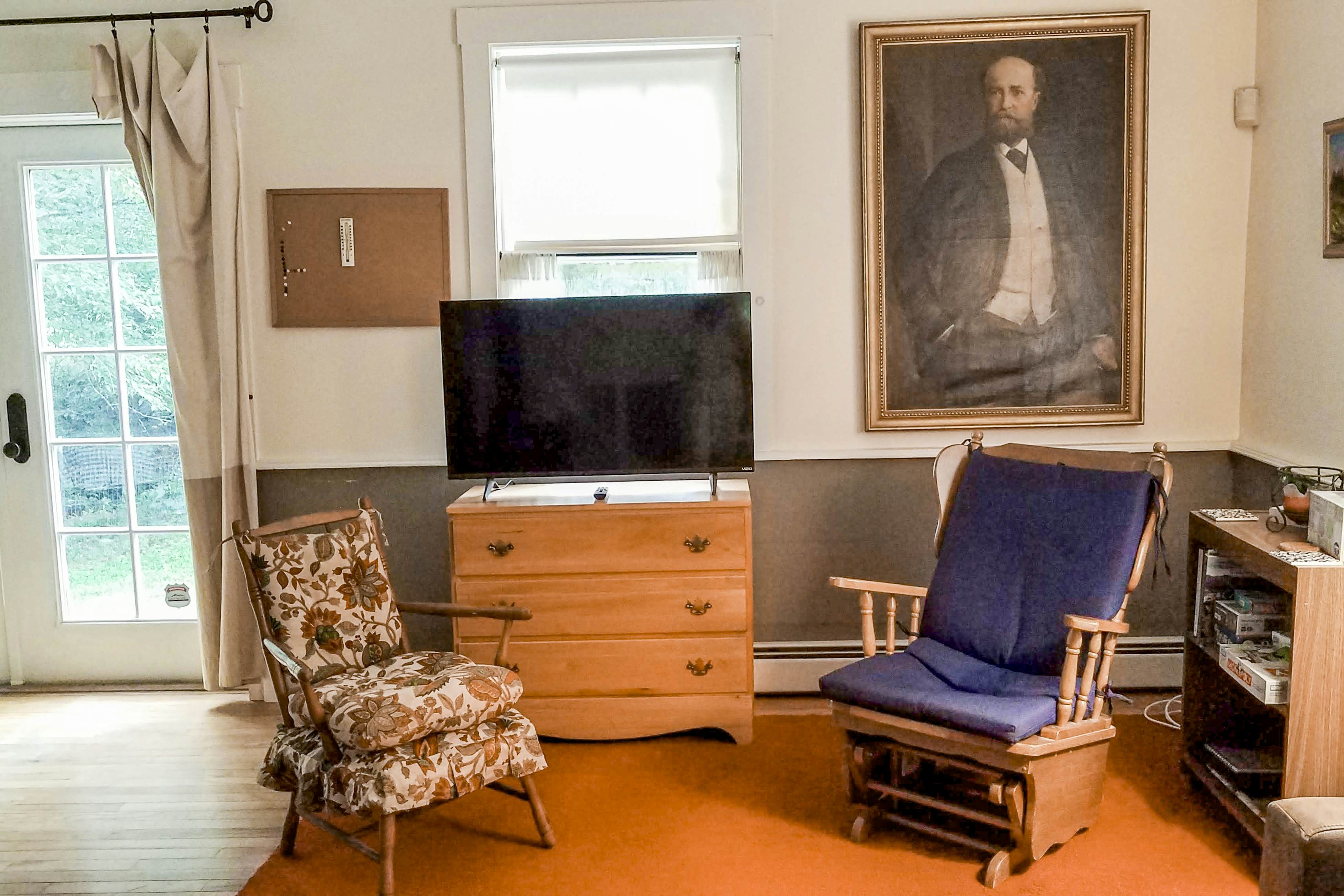 The Daydream Cottage