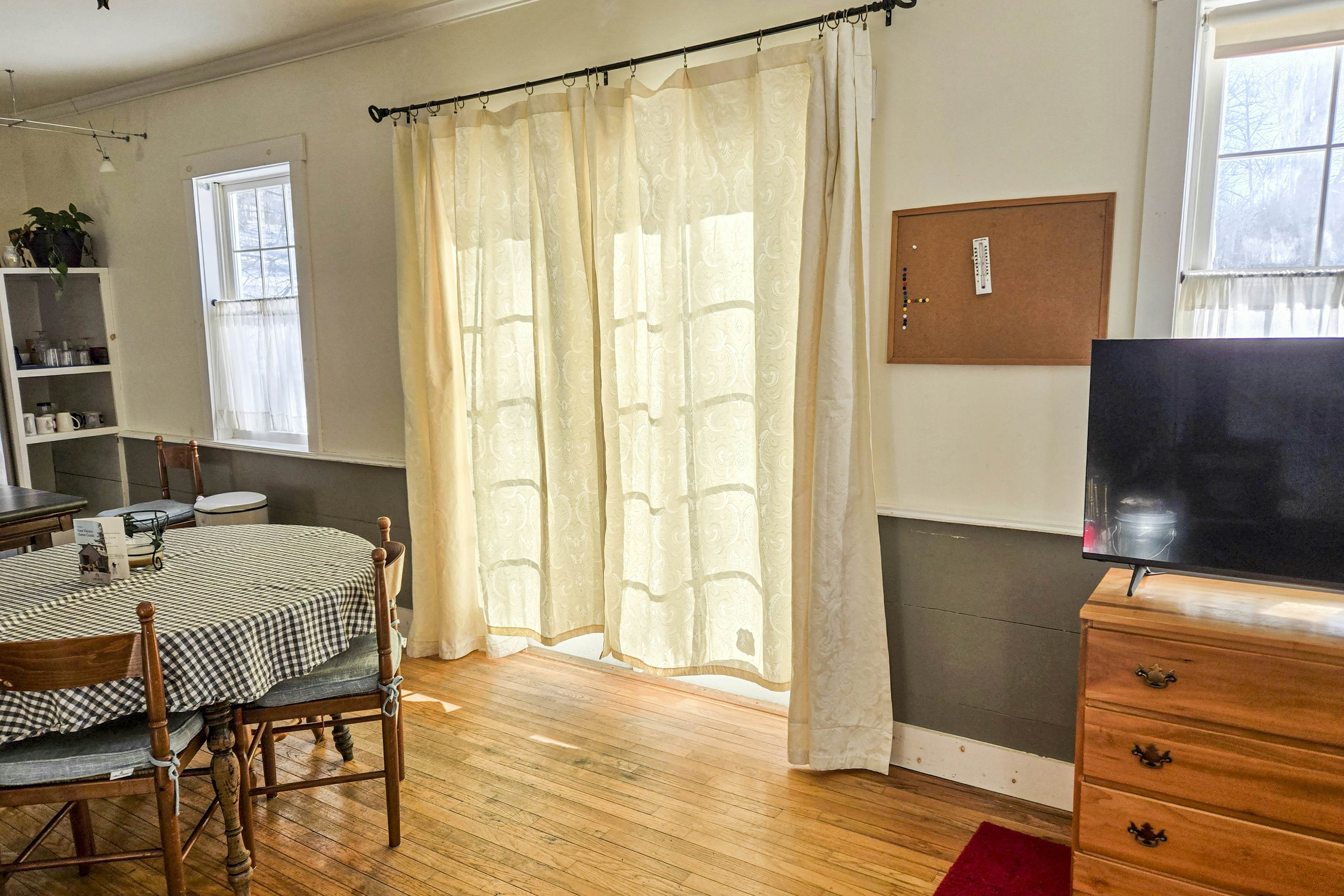 The Daydream Cottage