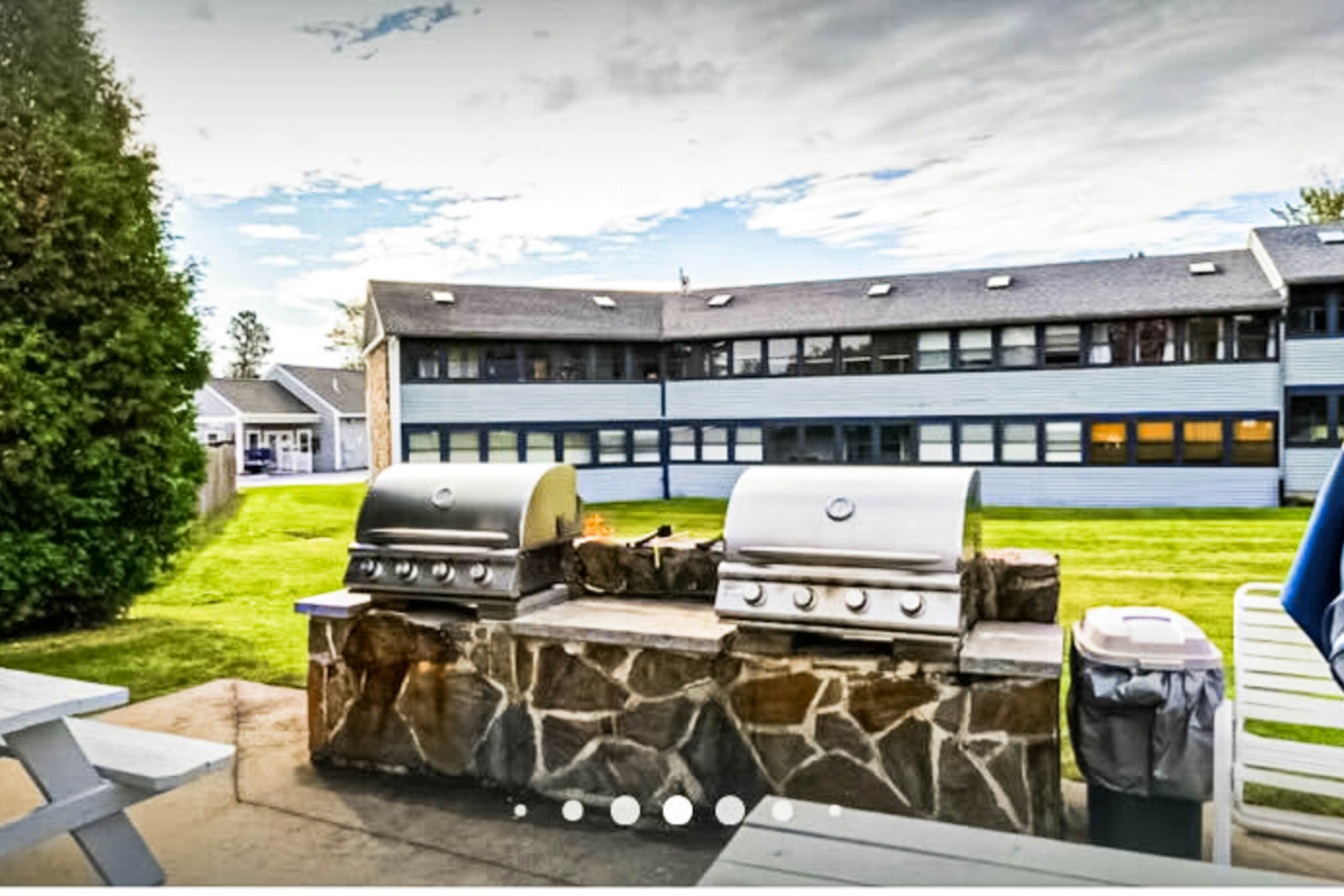 Splash & Relax Unit 203