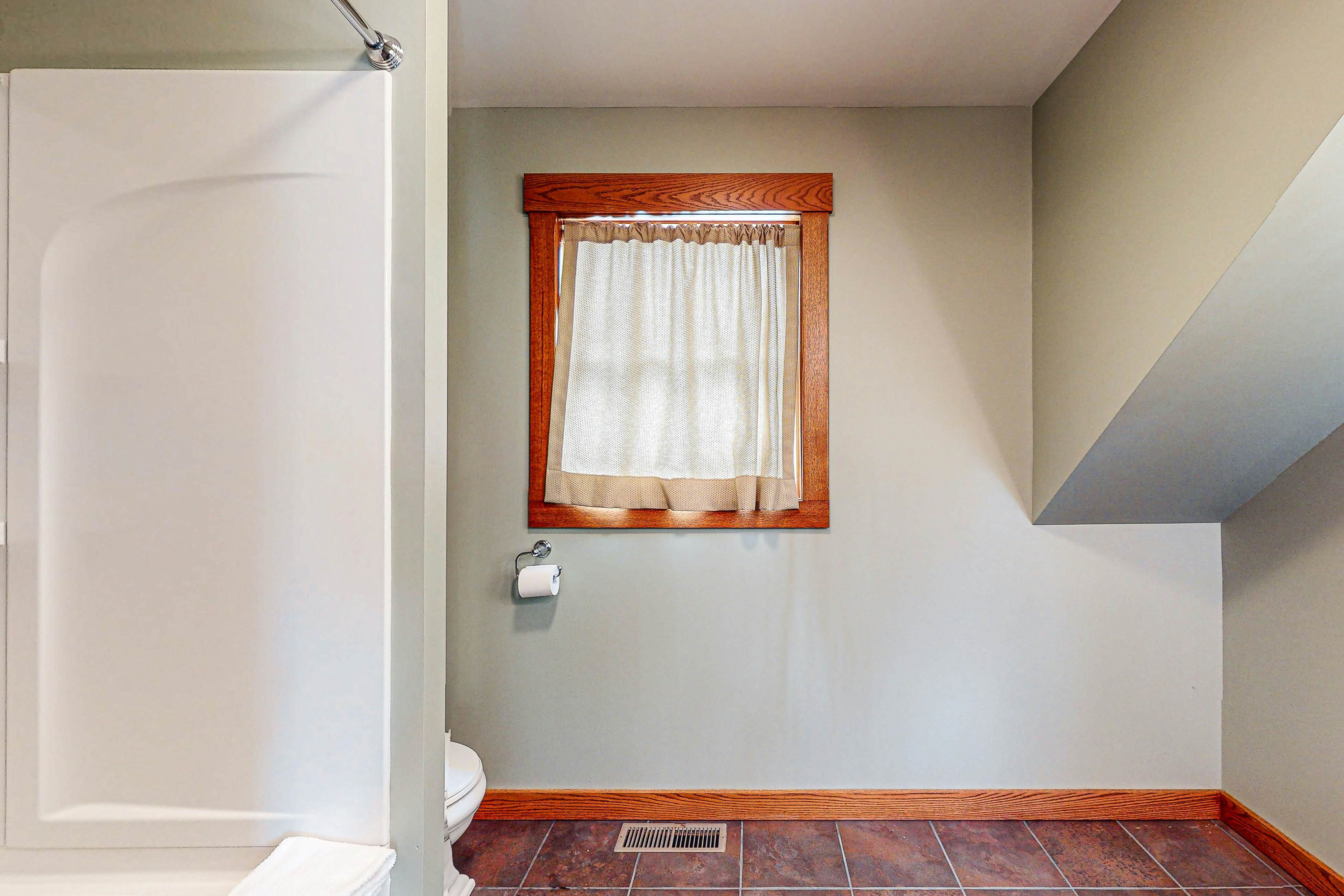 The Loft at Fort Defiance