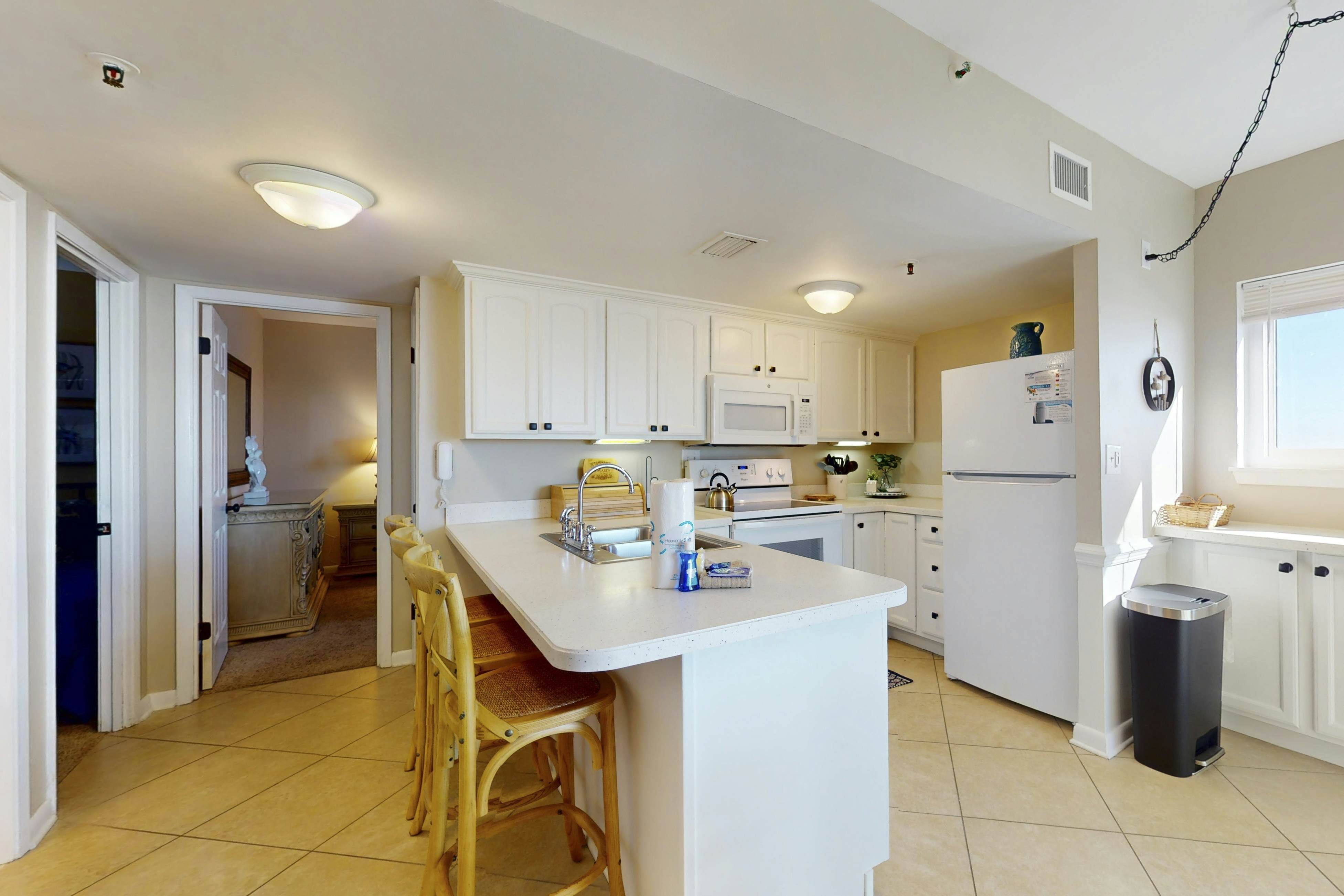 Gulfview Getaway - Plantation Dunes #5717