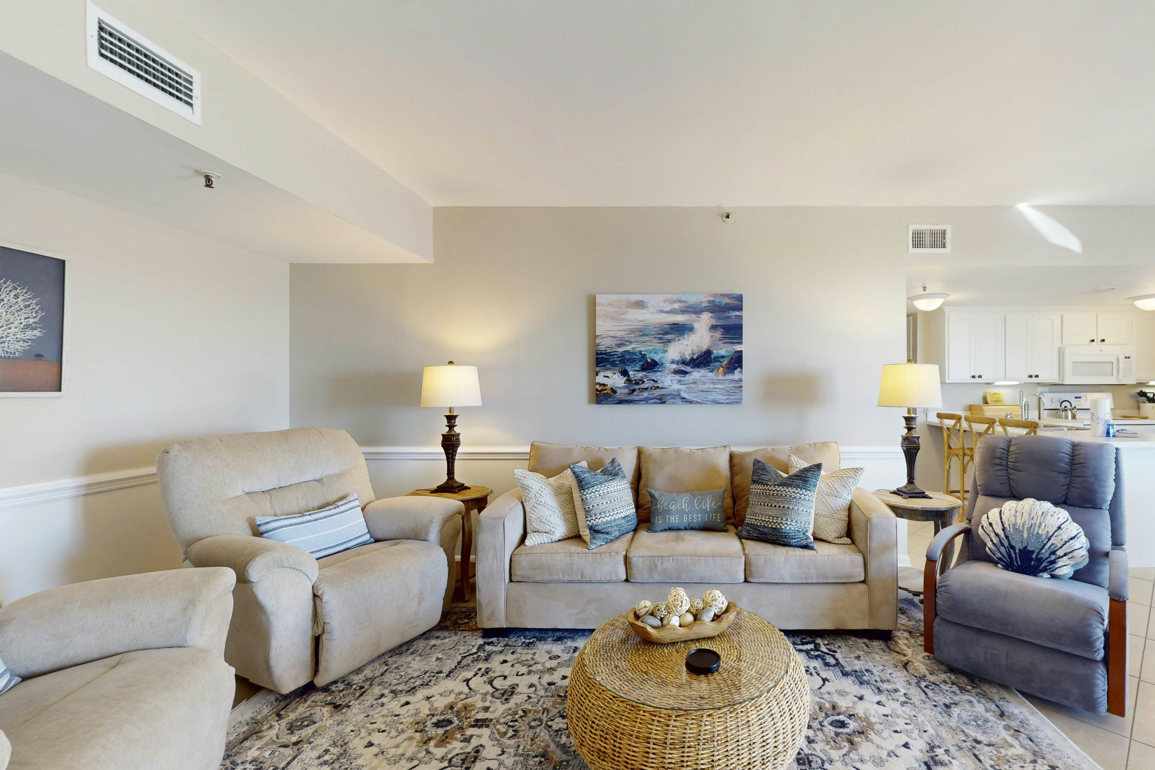 Gulfview Getaway - Plantation Dunes #5717