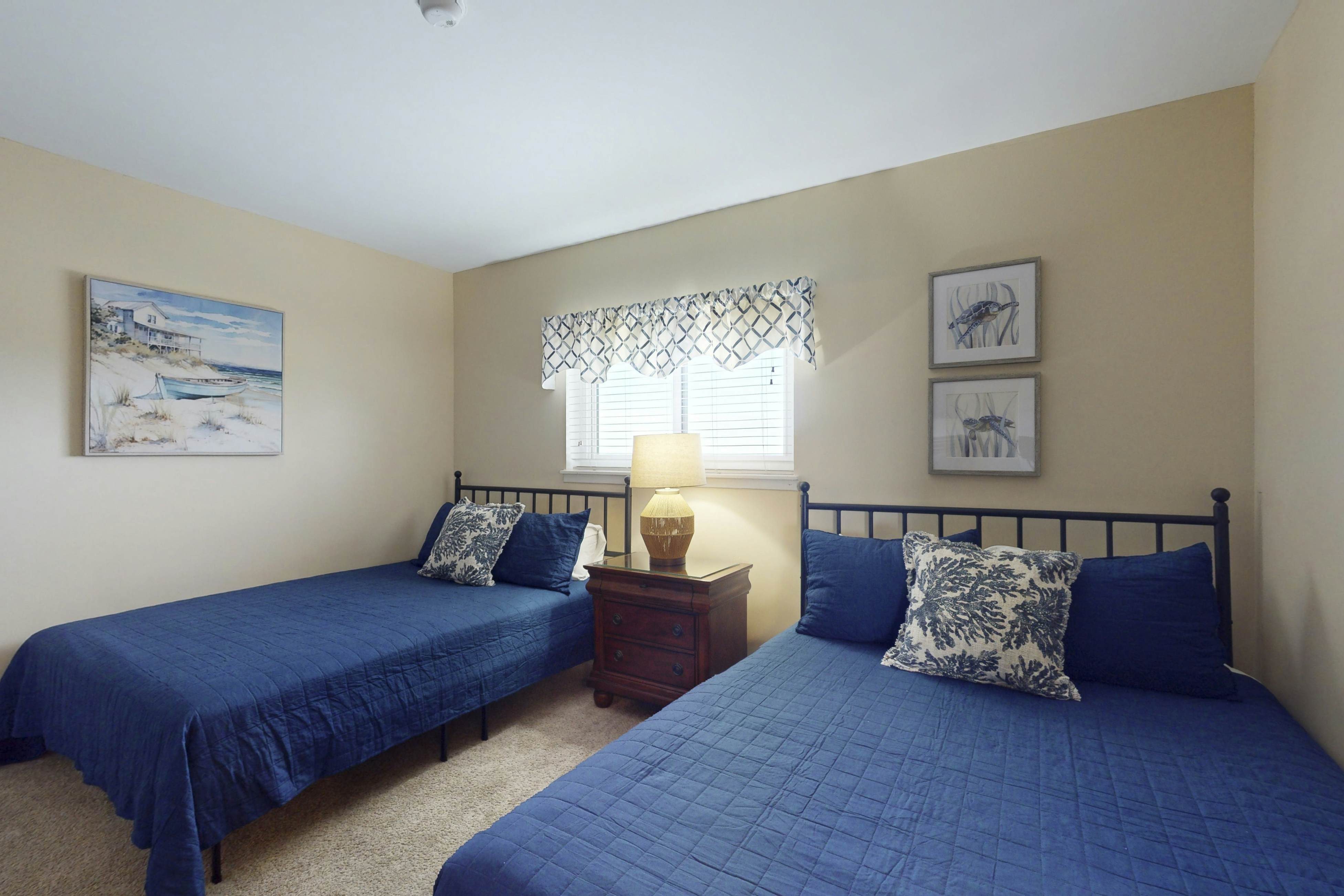 Gulfview Getaway - Plantation Dunes #5717