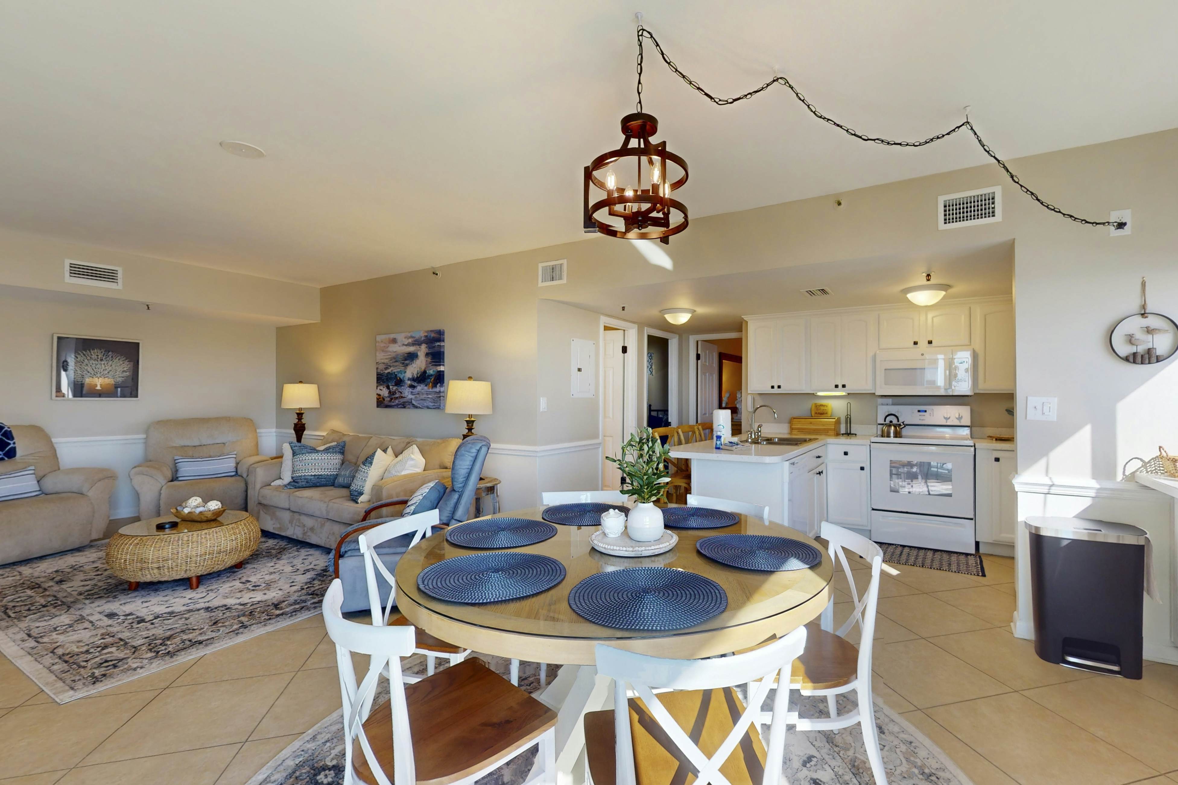 Gulfview Getaway - Plantation Dunes #5717