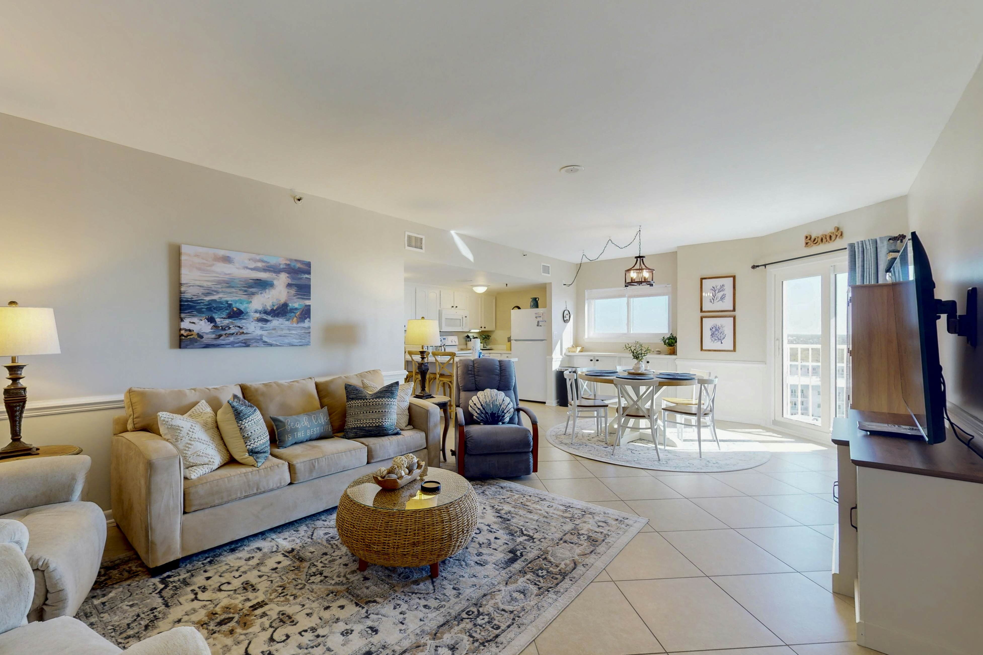 Gulfview Getaway - Plantation Dunes #5717