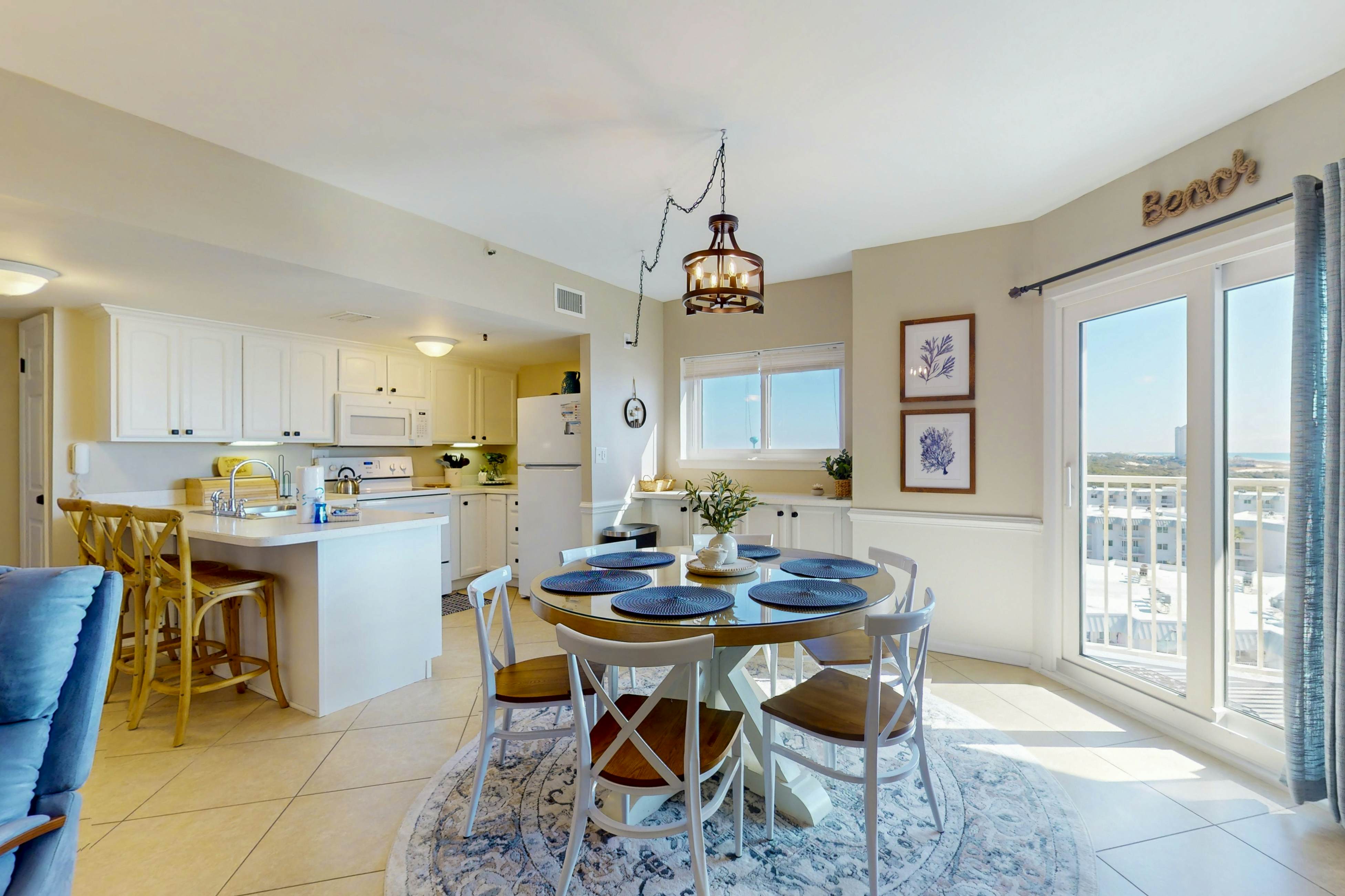 Gulfview Getaway - Plantation Dunes #5717