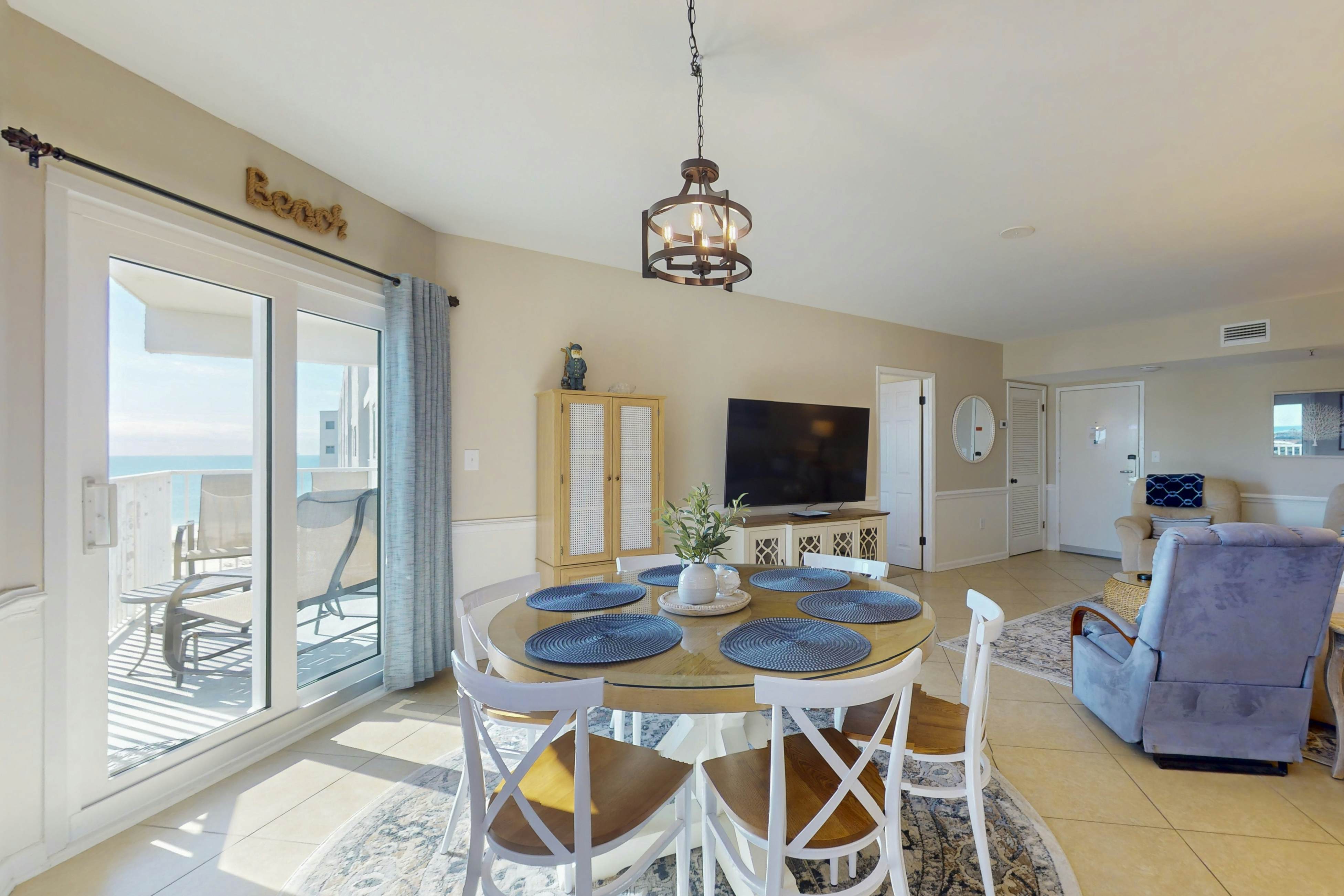 Gulfview Getaway - Plantation Dunes #5717