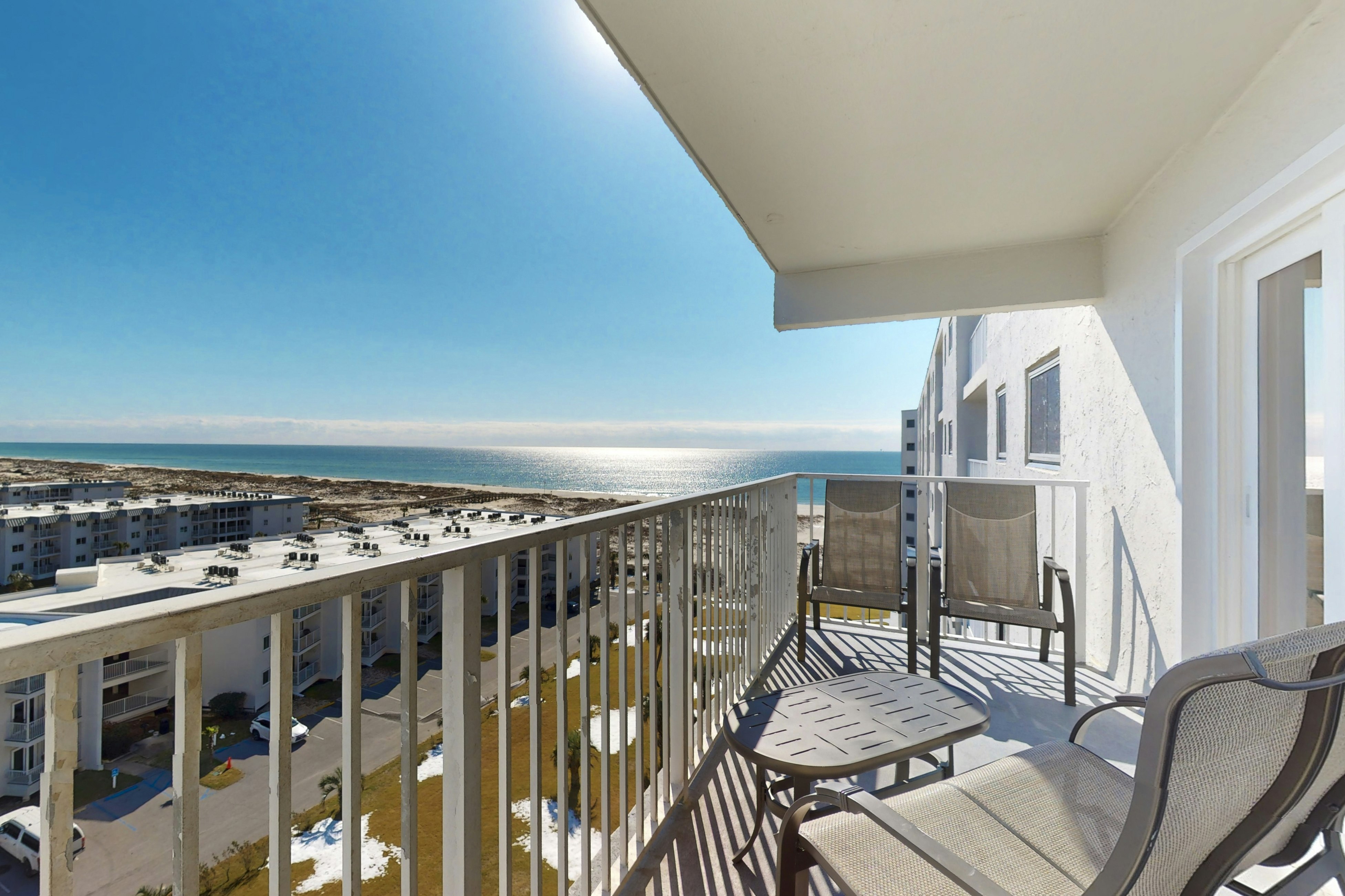 Gulfview Getaway - Plantation Dunes #5717