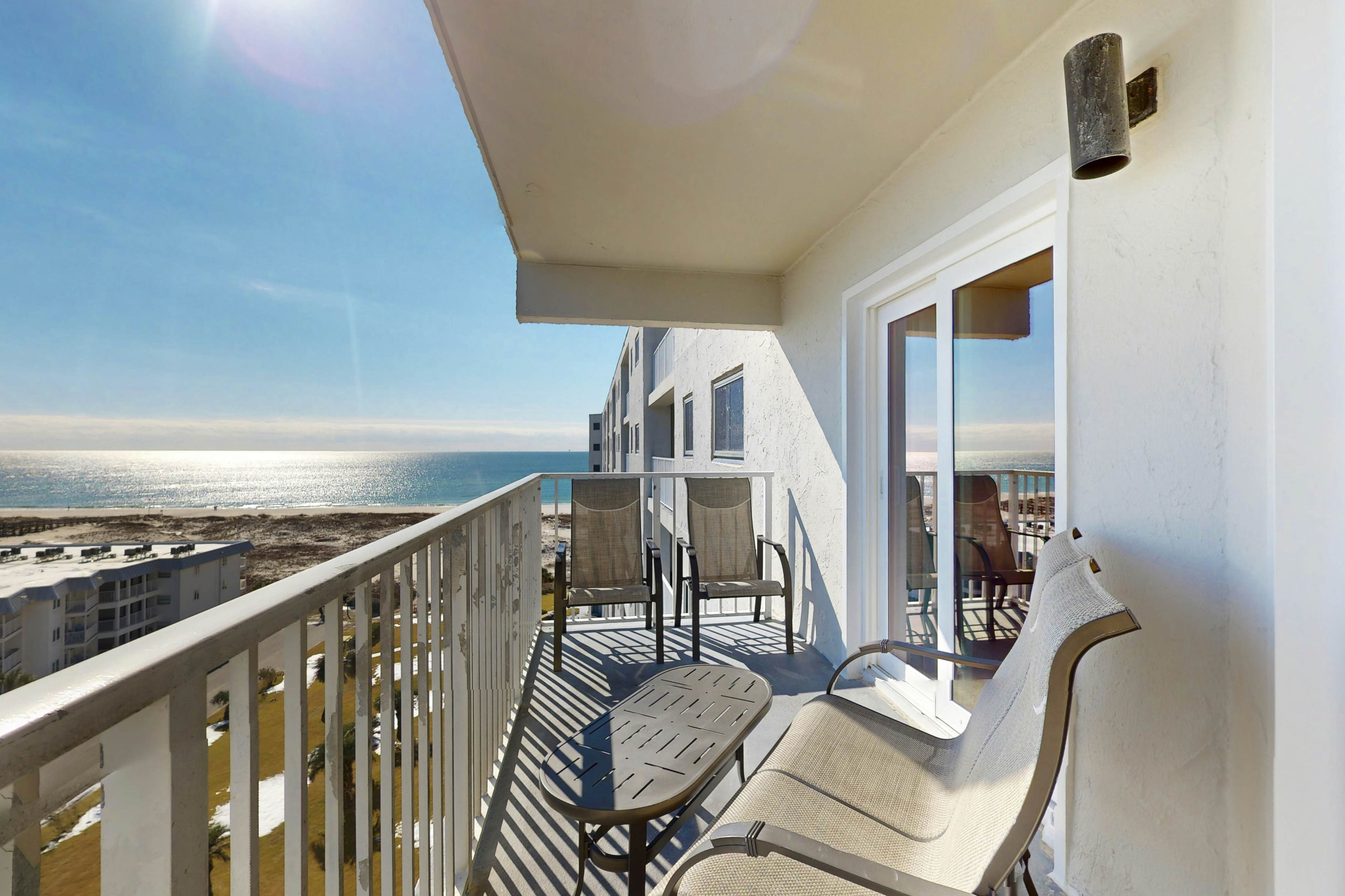 Gulfview Getaway - Plantation Dunes #5717