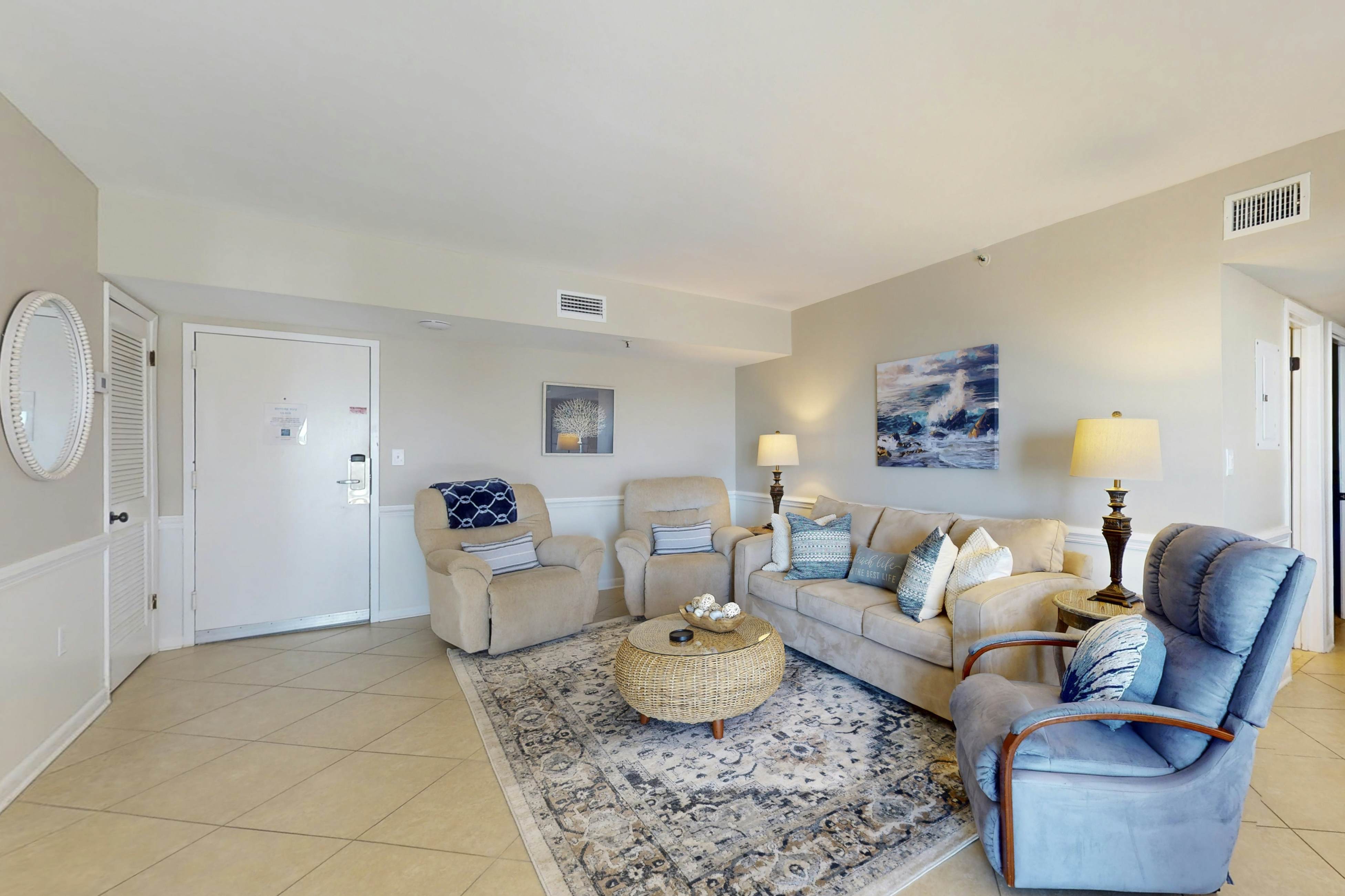 Gulfview Getaway - Plantation Dunes #5717